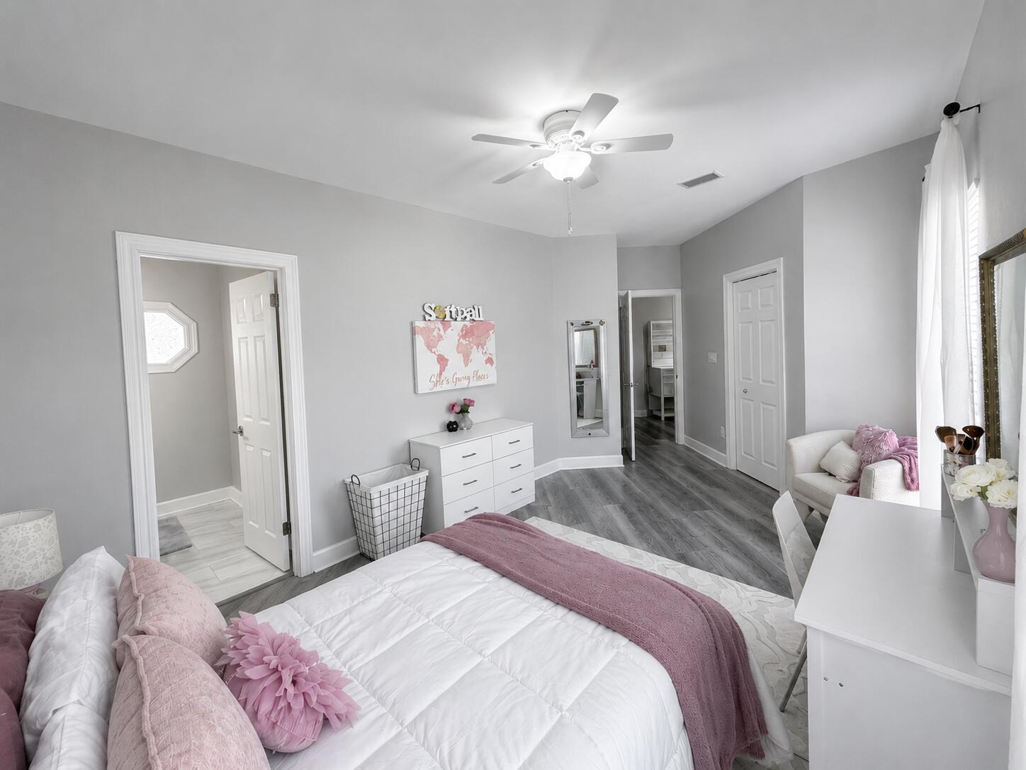 EMERALD BAY PH 1-B - Residential