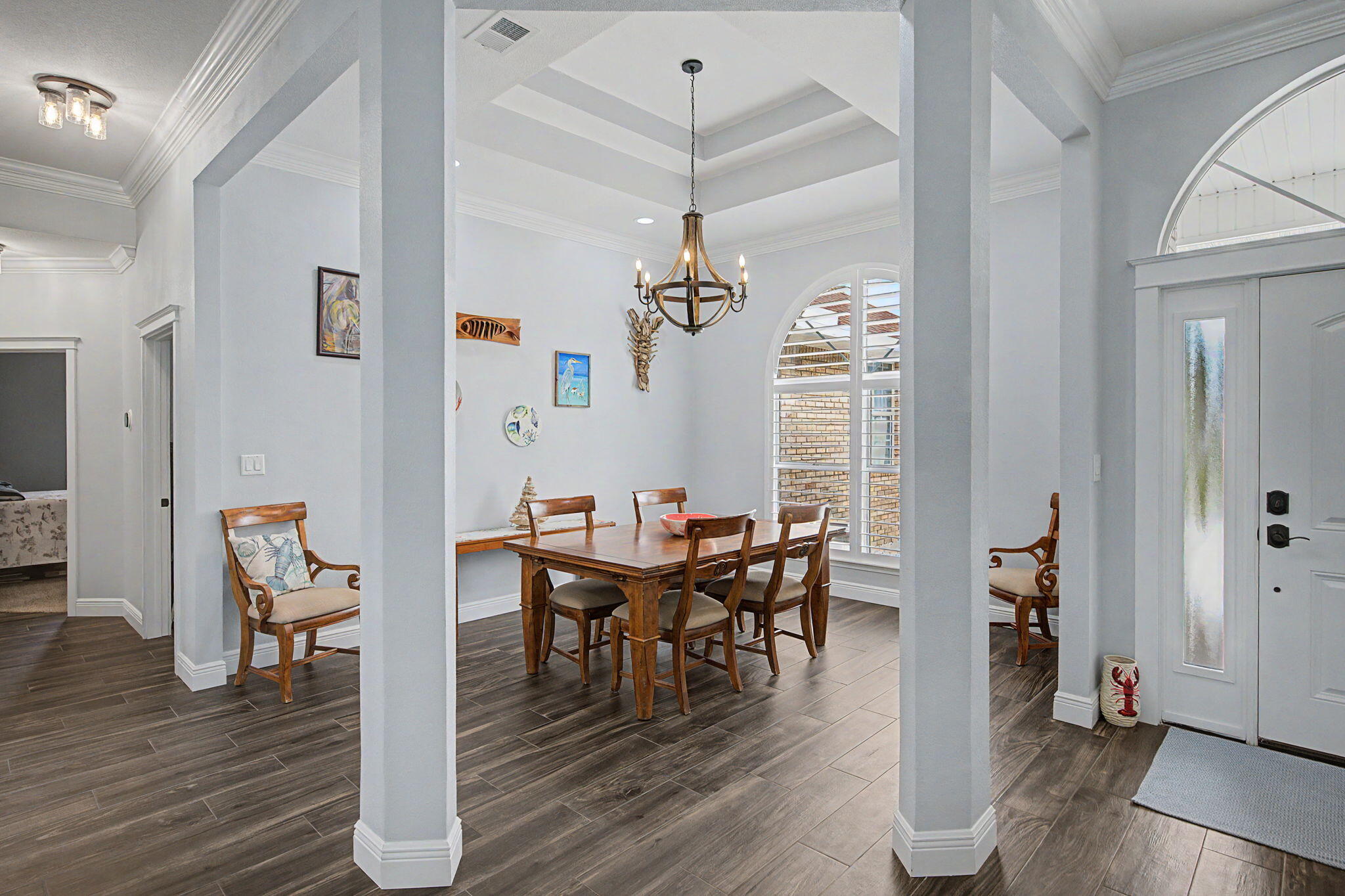 ROCKY BAYOU ESTATES 10B - Residential
