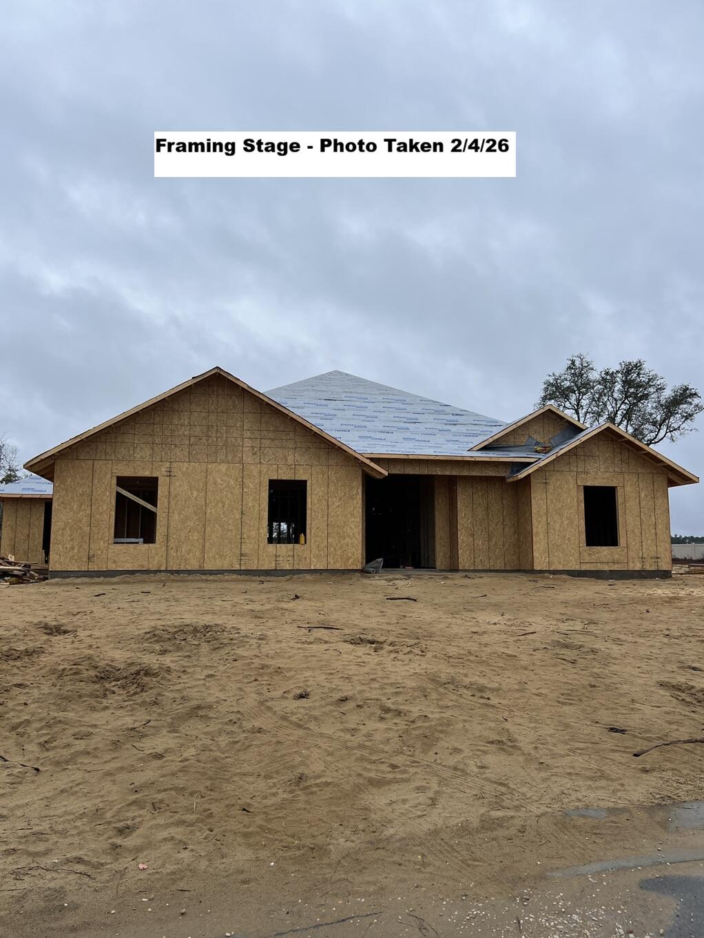 South of I-10 Located in the Gated Community of Chanan Estates on a Cul-De-Sac.