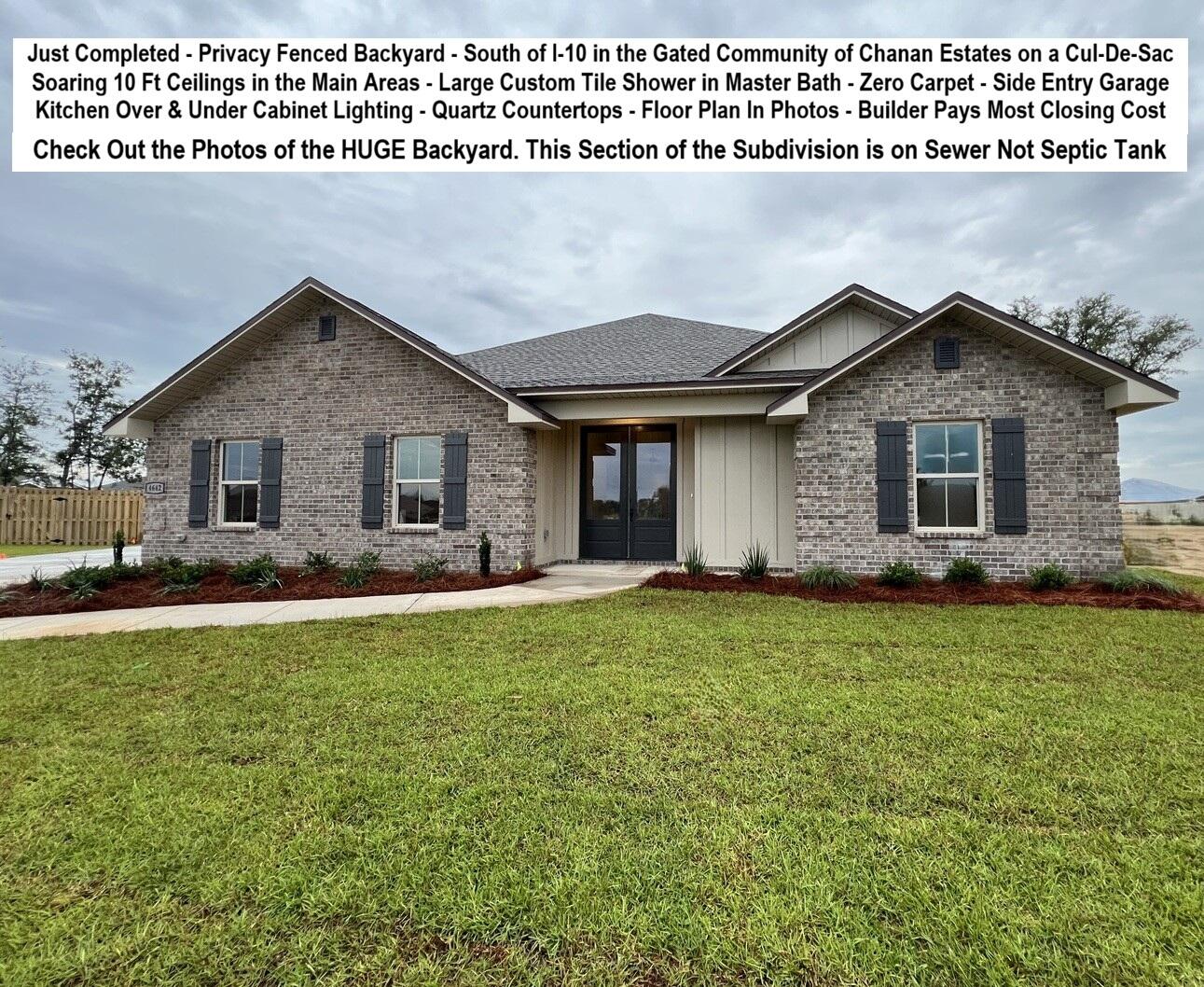 CHANAN ESTATES - Residential