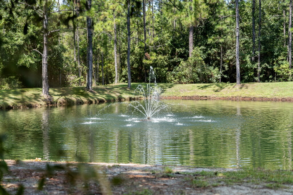 BEAR CREEK PH I - Land