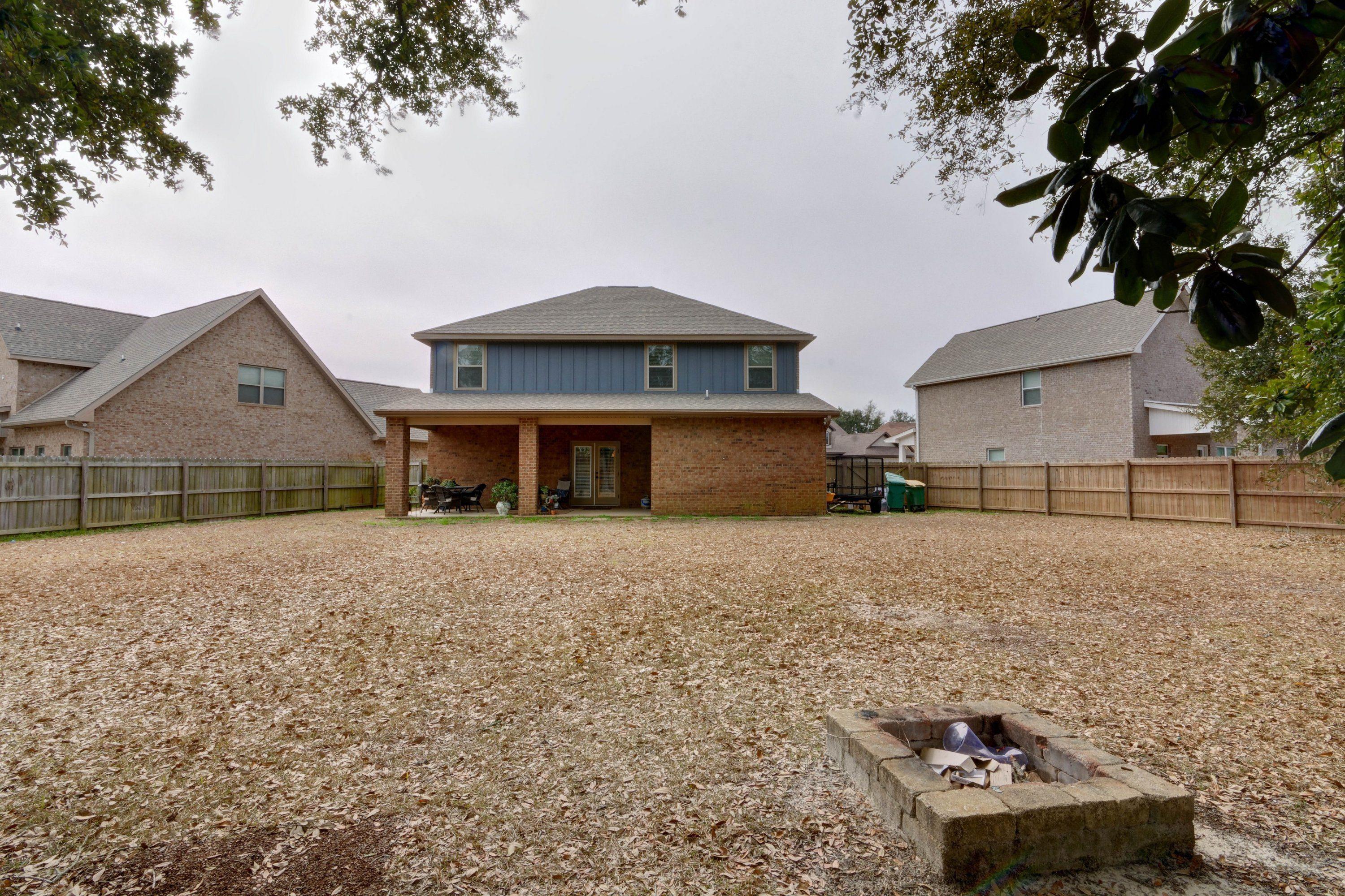 MAGNOLIA VILLAGE - Residential
