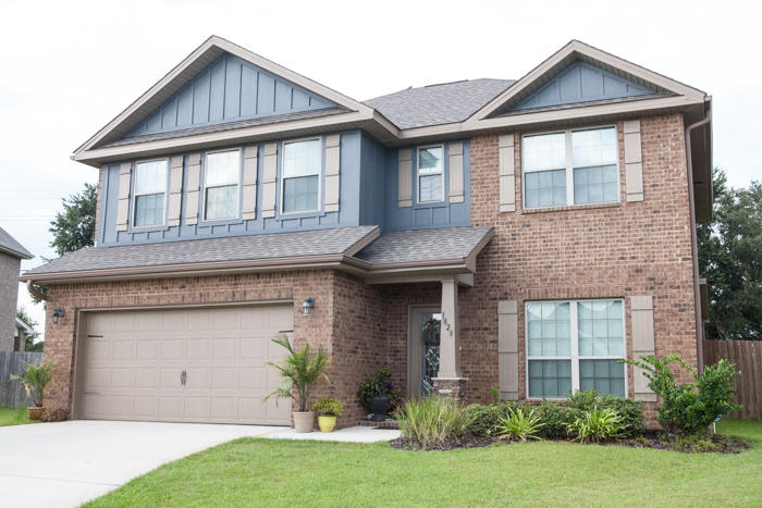 MAGNOLIA VILLAGE - Residential