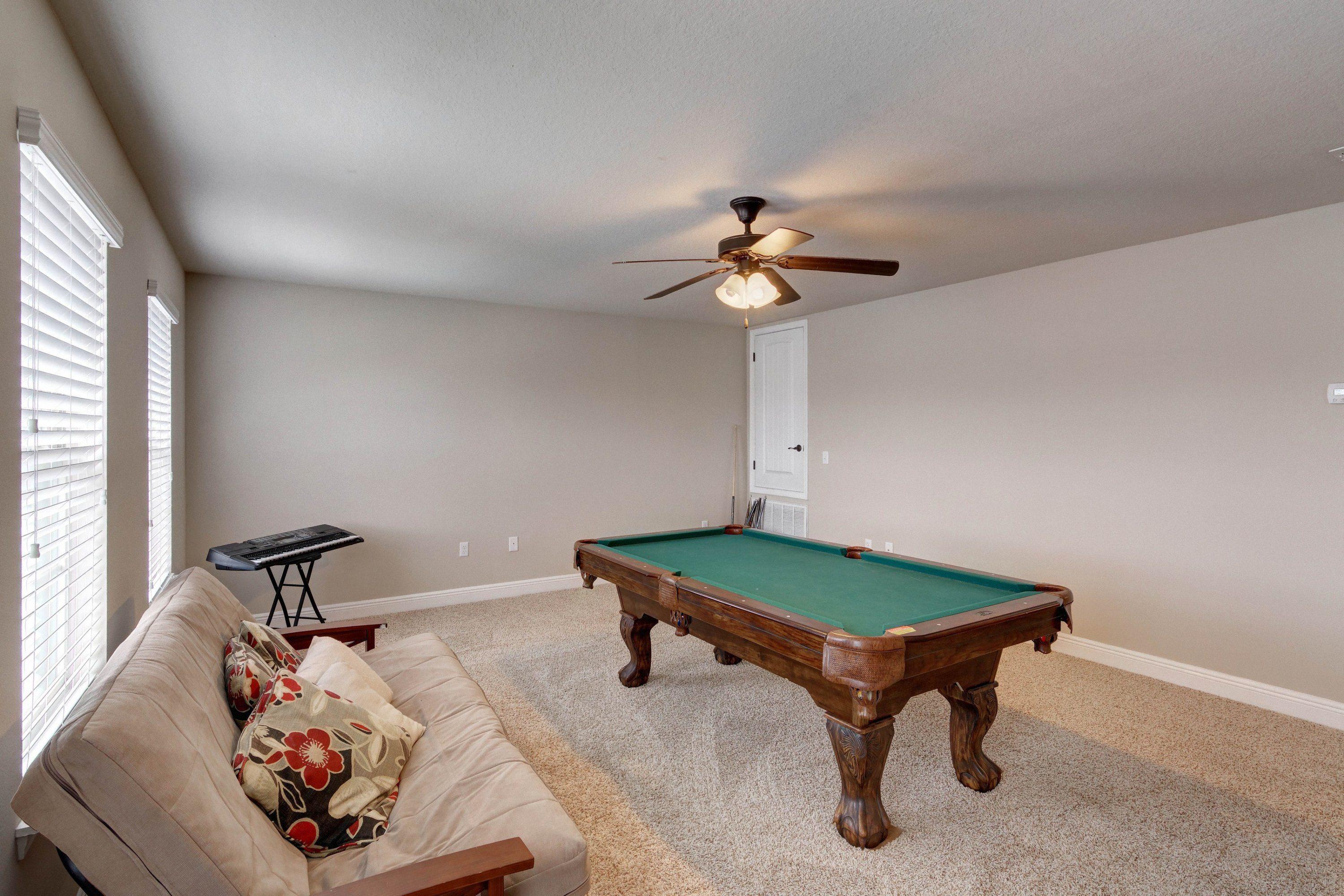 MAGNOLIA VILLAGE - Residential