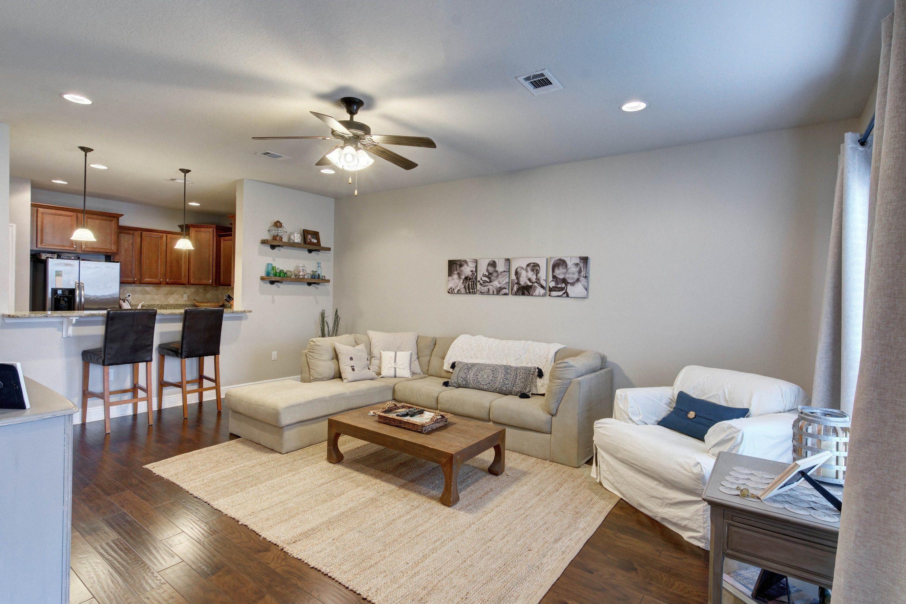 MAGNOLIA VILLAGE - Residential