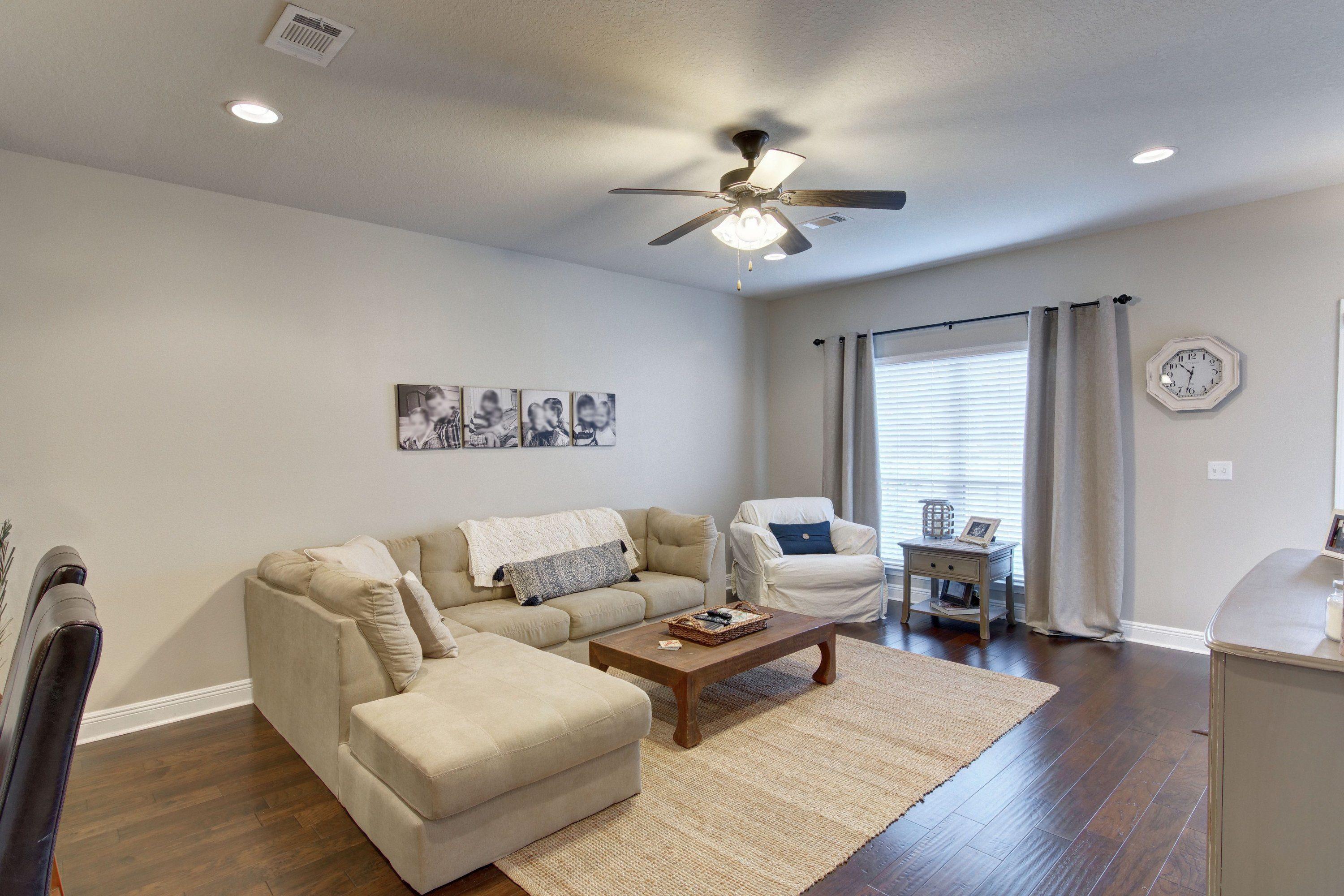MAGNOLIA VILLAGE - Residential