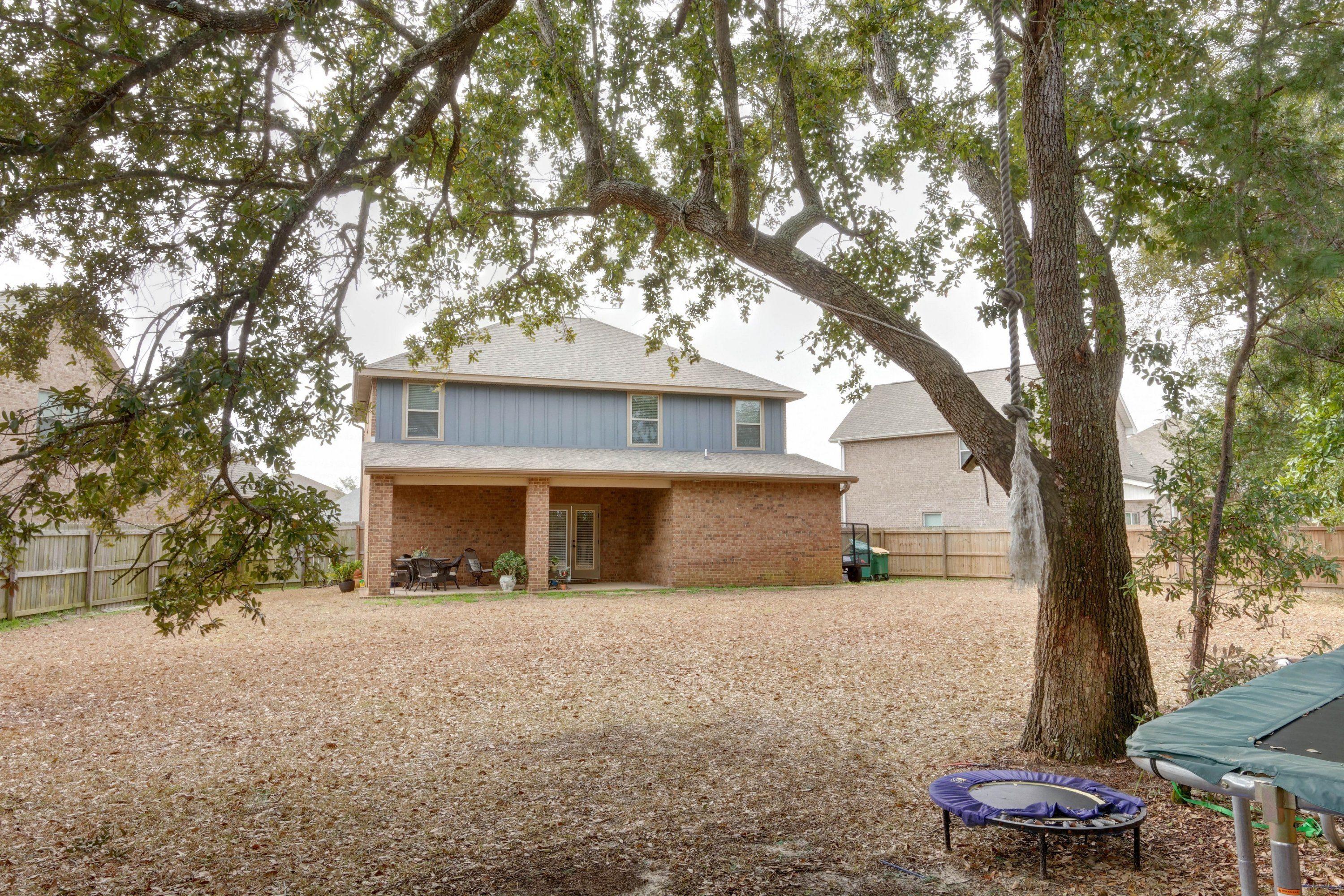 MAGNOLIA VILLAGE - Residential