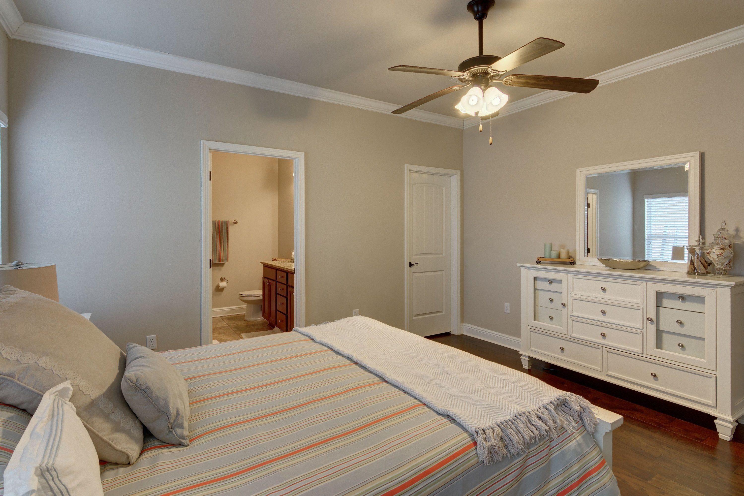 MAGNOLIA VILLAGE - Residential