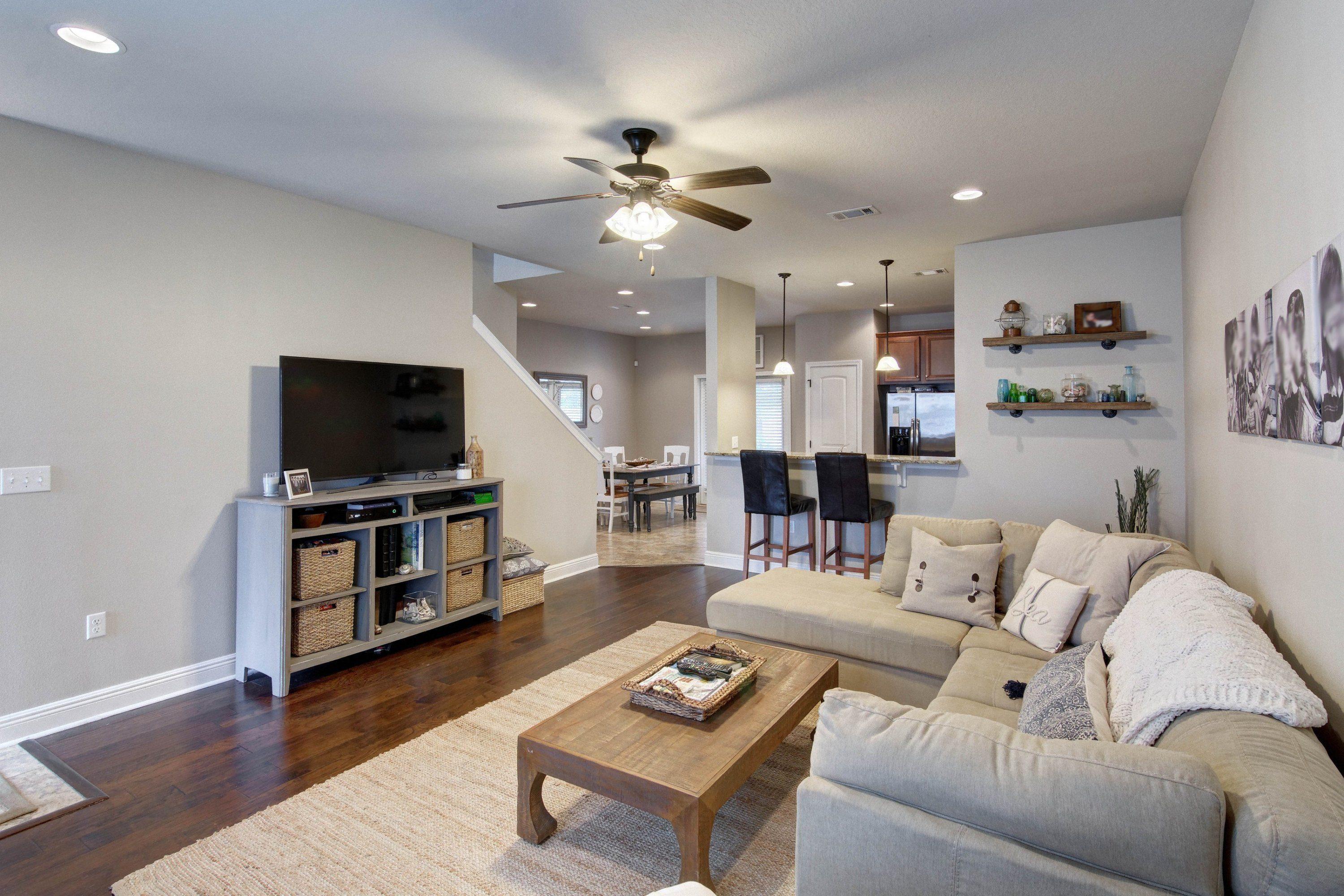 MAGNOLIA VILLAGE - Residential
