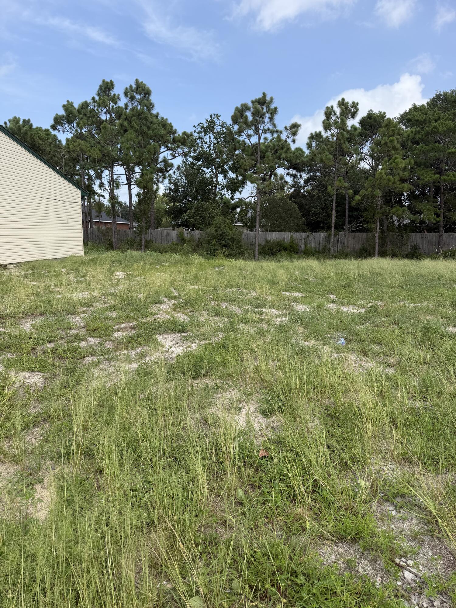 Prime Commercial Lot in Highly Sought-After Harvest Village Office Complex! 
Don't miss this exceptional opportunity to own one of the last available commercial lots in the desirable Harvest Village Office Complex! This 30' x 60' lot is one of three adjacent lots currently available, offering flexibility to purchase one, two, or all three to accommodate your business or investment goals.
With public water and sewer hookups available at each lot, these build-ready parcels provide the perfect foundation for your next office building or commercial project. Whether you're looking to construct a professional office for your own business or develop a rental property to generate passive income, this is an outstanding investment opportunity.
Harvest Village is a well-established and thriving office complex with strong demand and very few lots remaining. As available inventory continues to shrink, now is the time to secure your place in this growing business community.