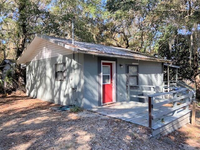 VALPARAISO PINECREST 6 - Residential Lease