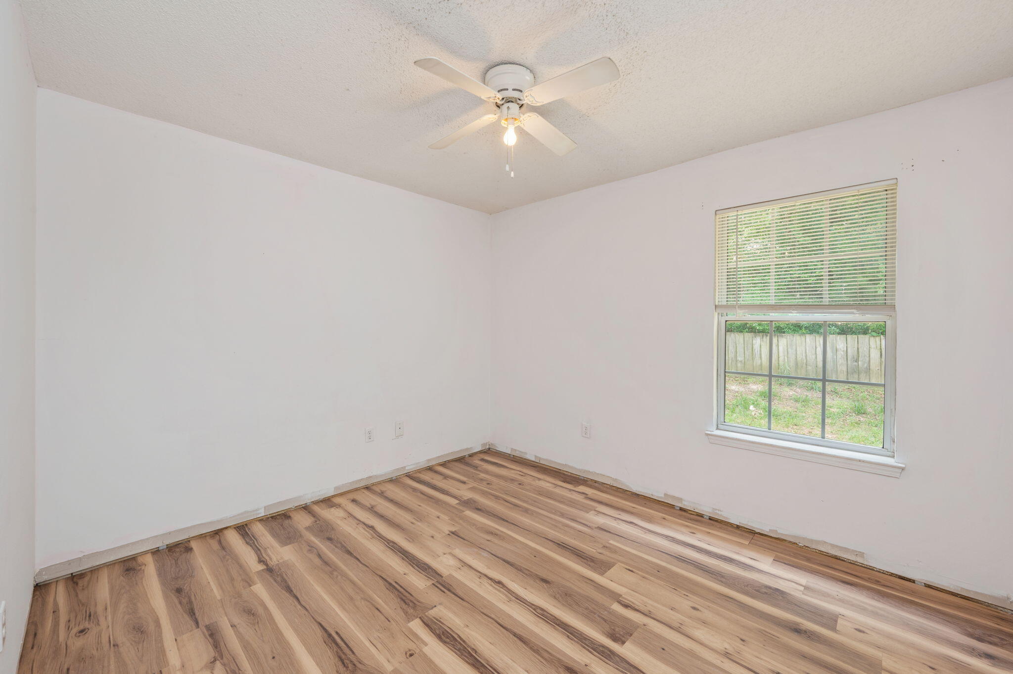 JERNIGAN S/D 2ND ADDN - Residential