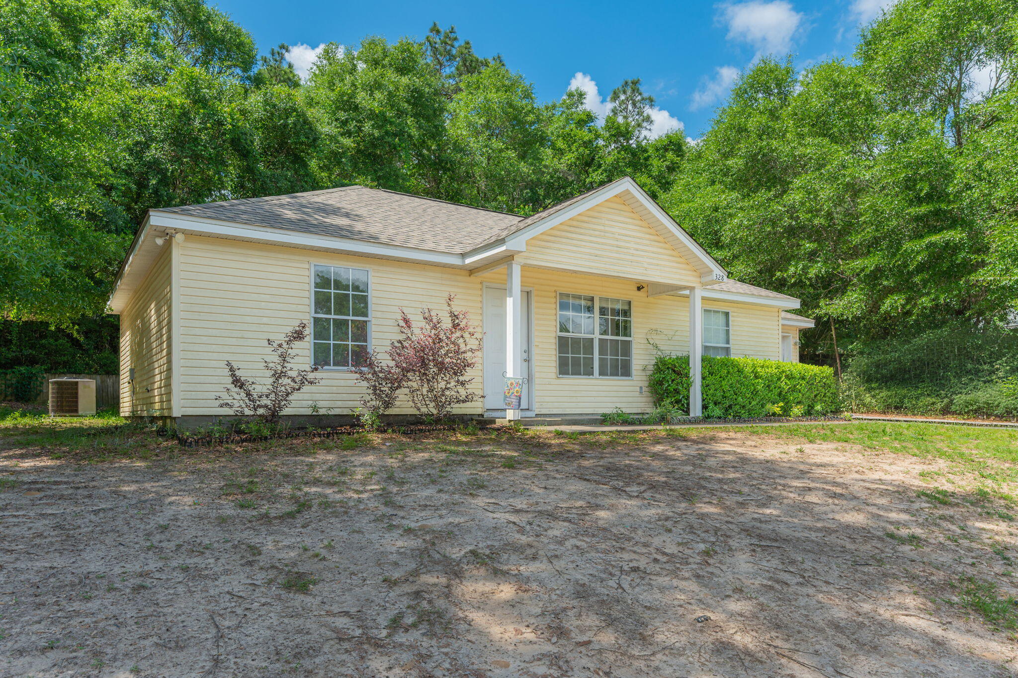 JERNIGAN S/D 2ND ADDN - Residential