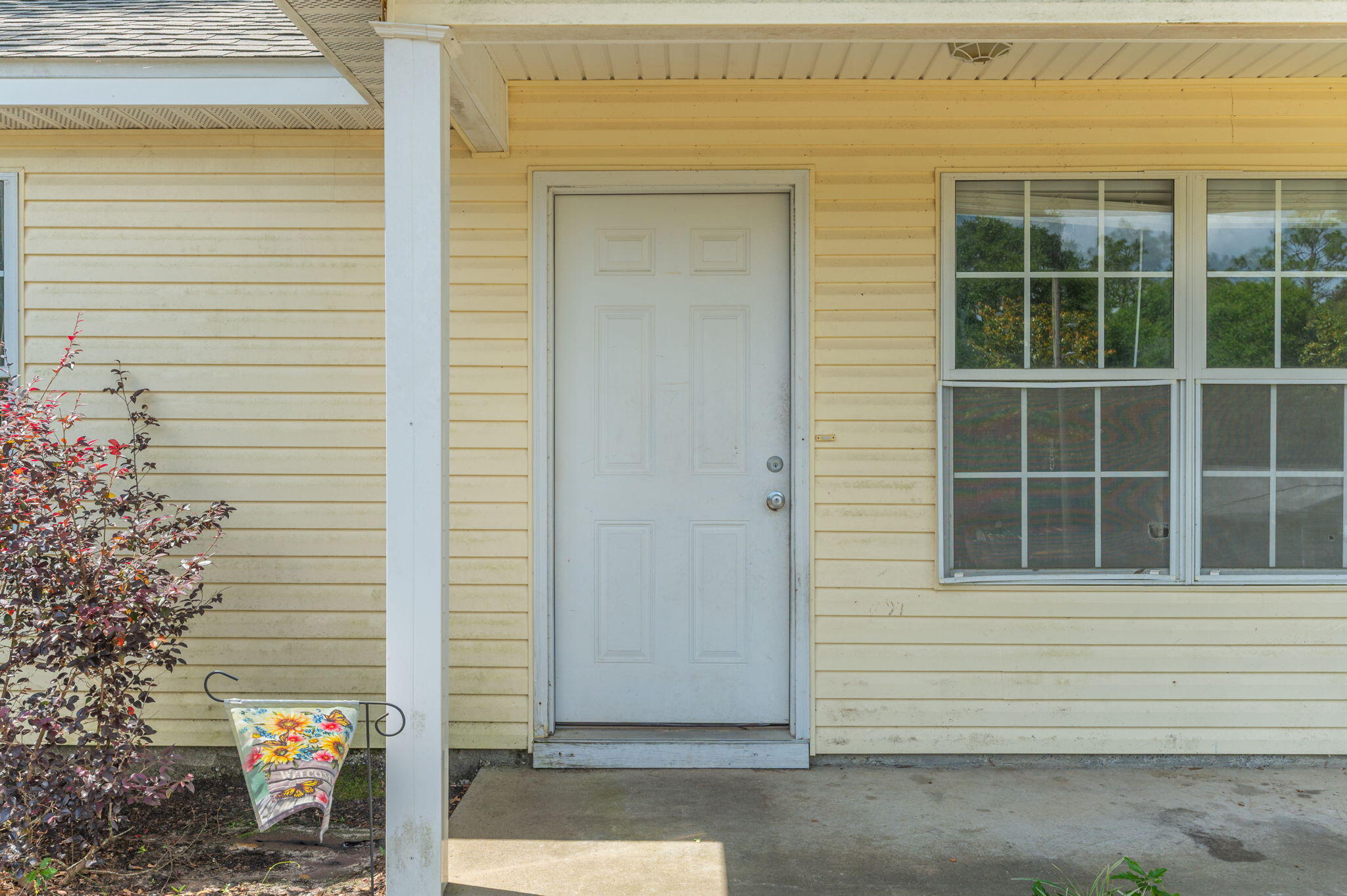 JERNIGAN S/D 2ND ADDN - Residential
