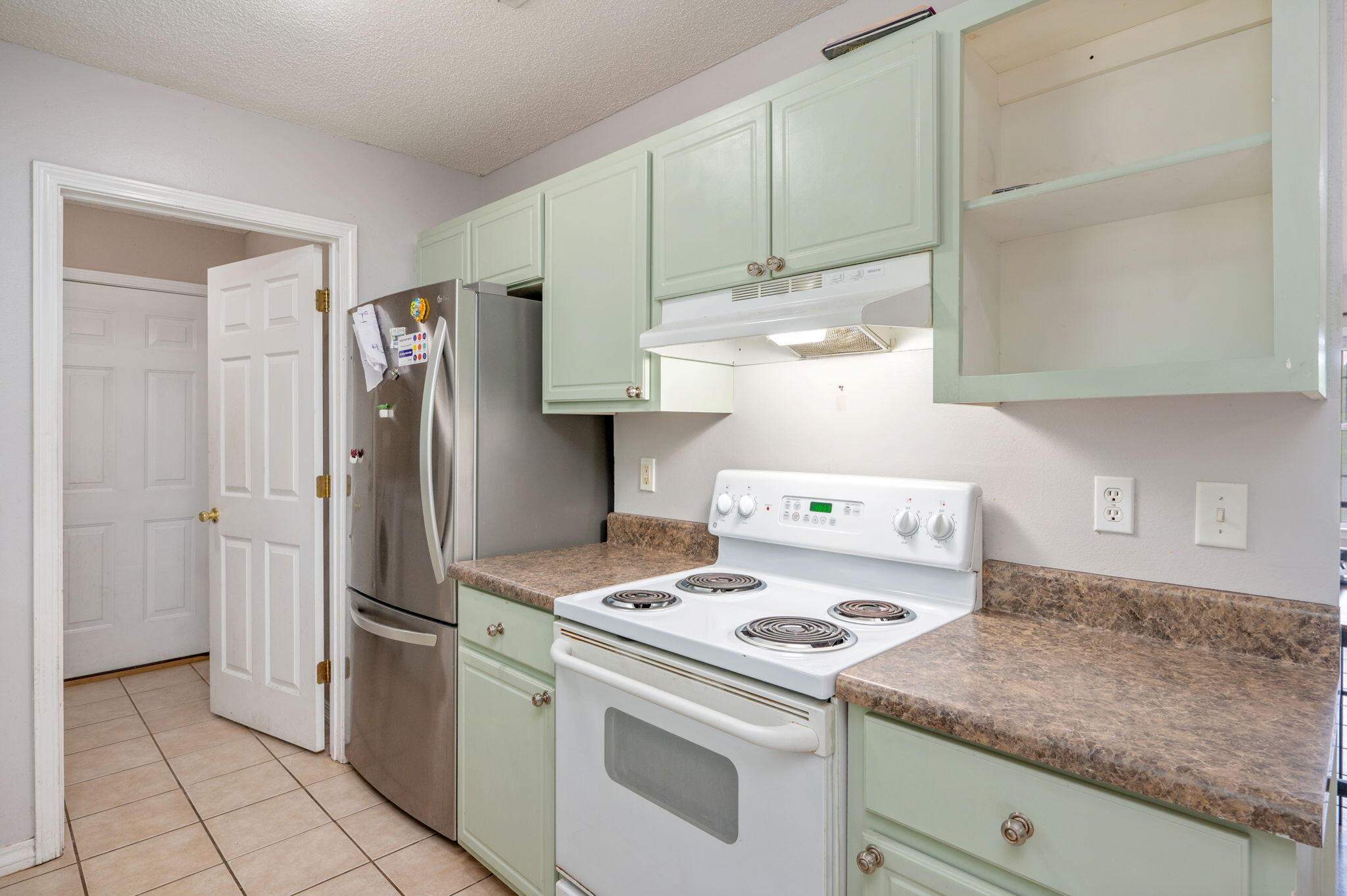 JERNIGAN S/D 2ND ADDN - Residential