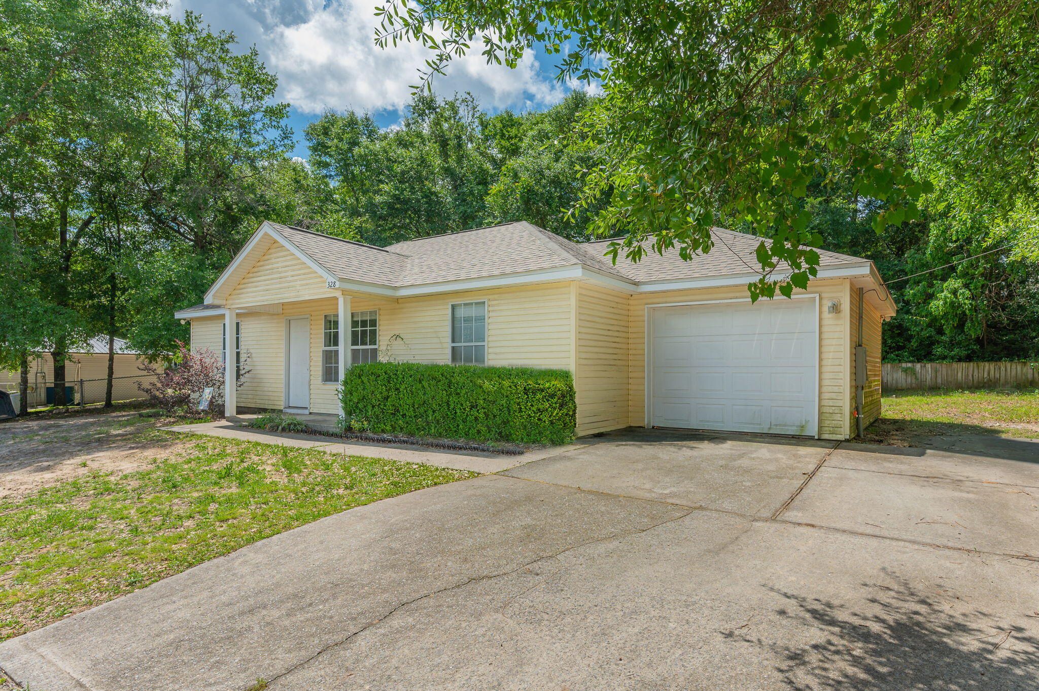 JERNIGAN S/D 2ND ADDN - Residential