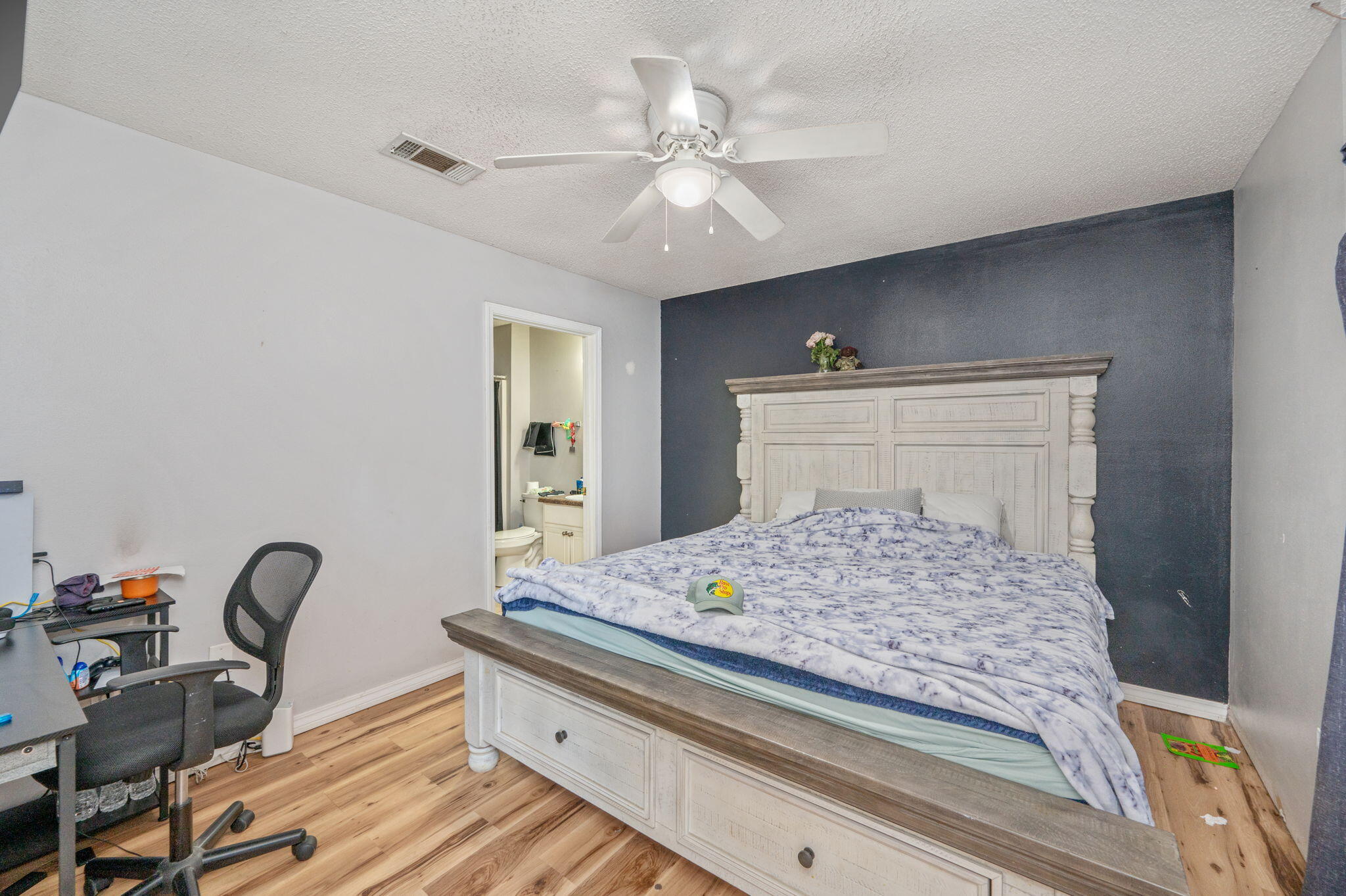 JERNIGAN S/D 2ND ADDN - Residential