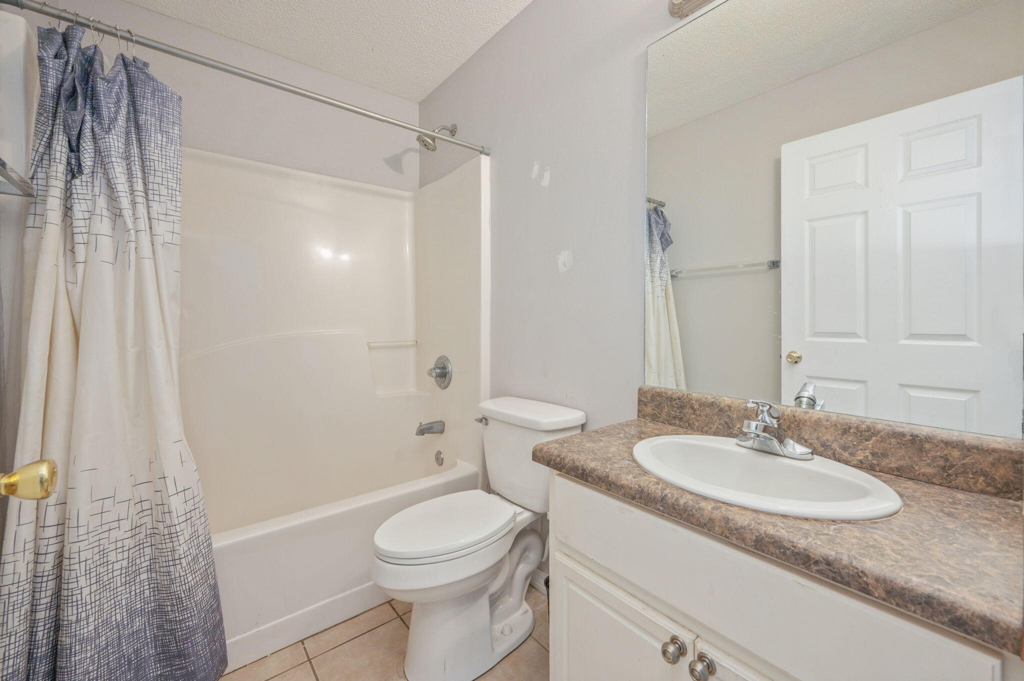 JERNIGAN S/D 2ND ADDN - Residential