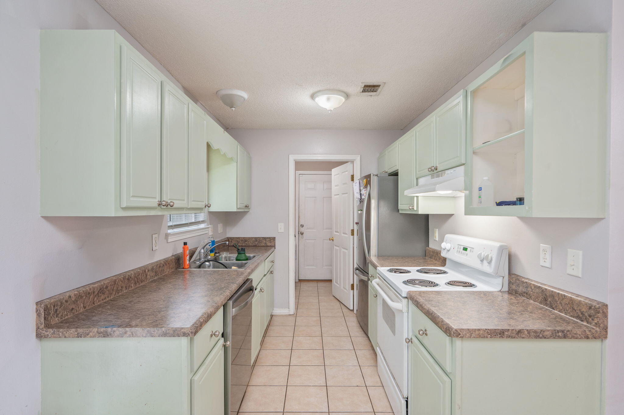 JERNIGAN S/D 2ND ADDN - Residential
