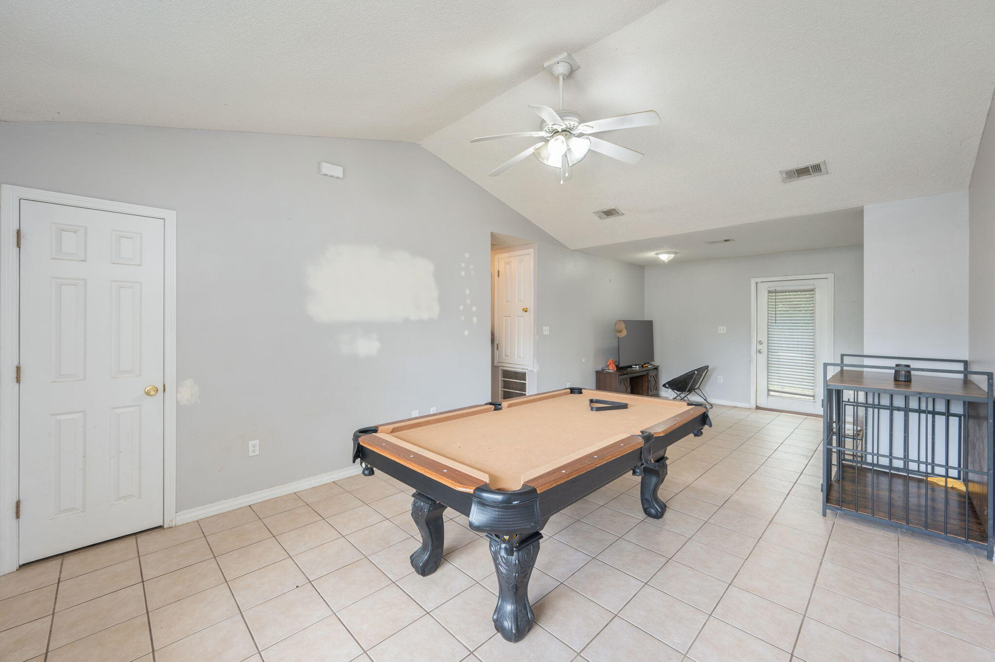 JERNIGAN S/D 2ND ADDN - Residential
