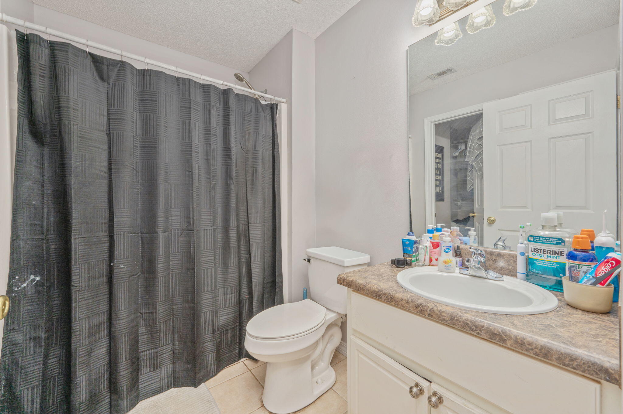 JERNIGAN S/D 2ND ADDN - Residential