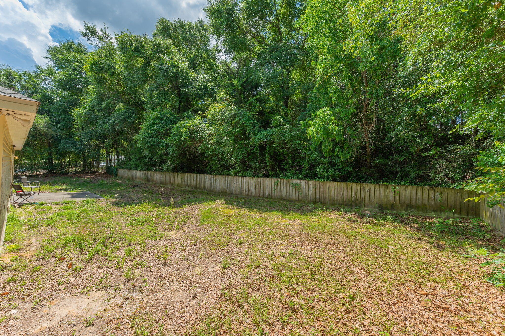 JERNIGAN S/D 2ND ADDN - Residential