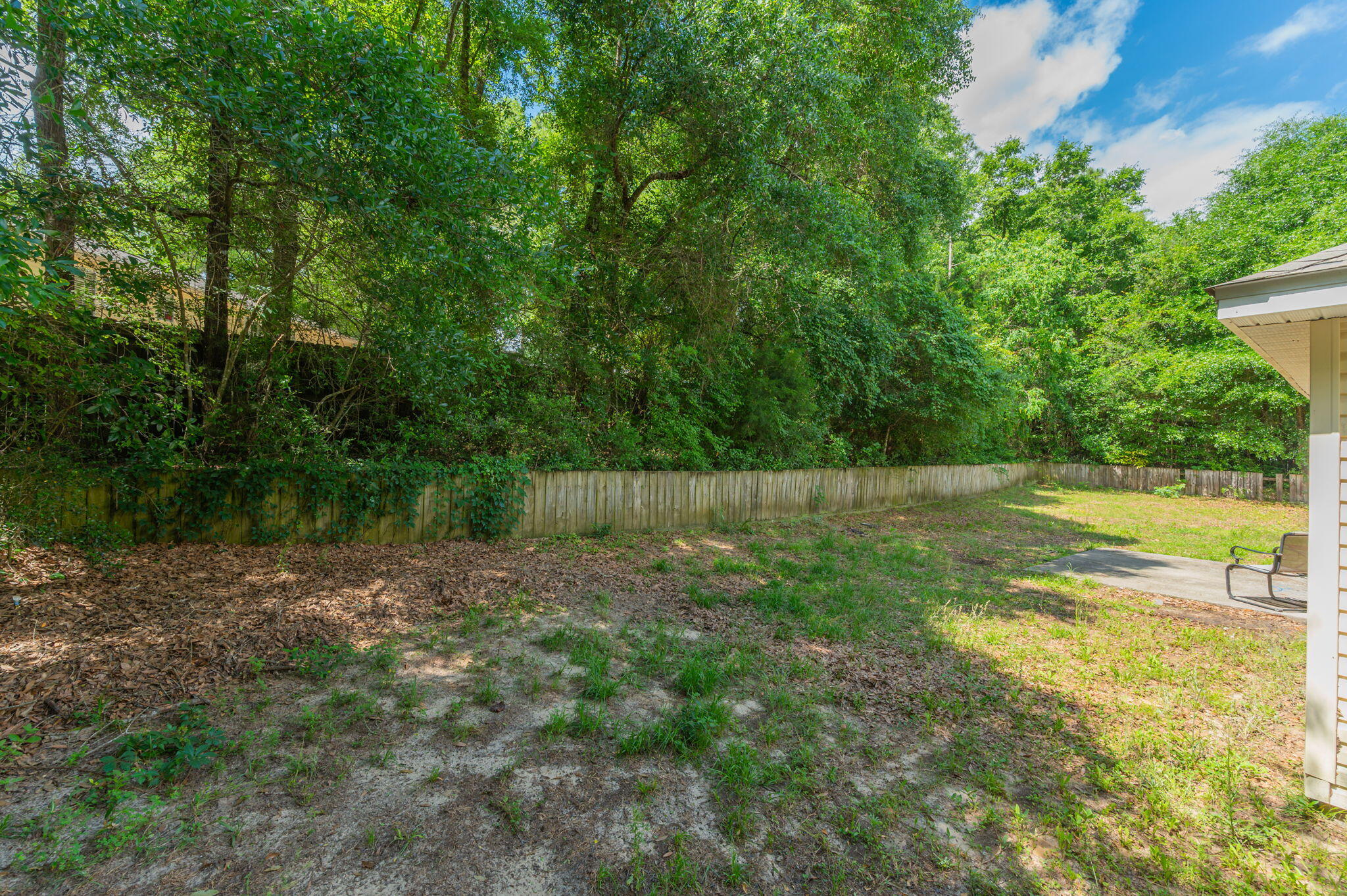 JERNIGAN S/D 2ND ADDN - Residential