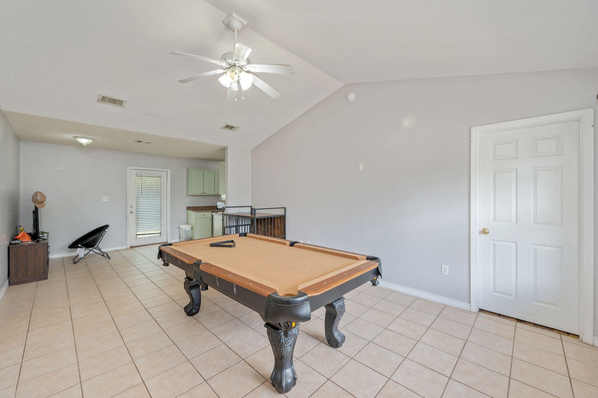 JERNIGAN S/D 2ND ADDN - Residential
