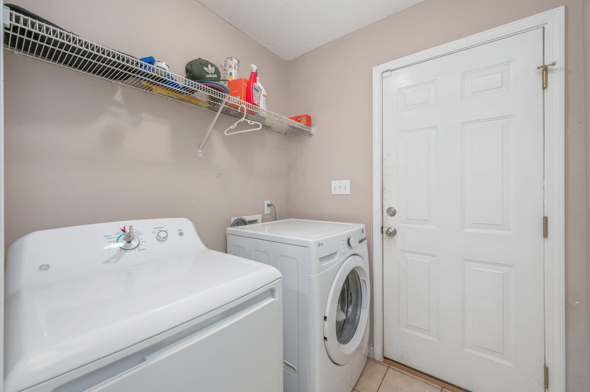 JERNIGAN S/D 2ND ADDN - Residential