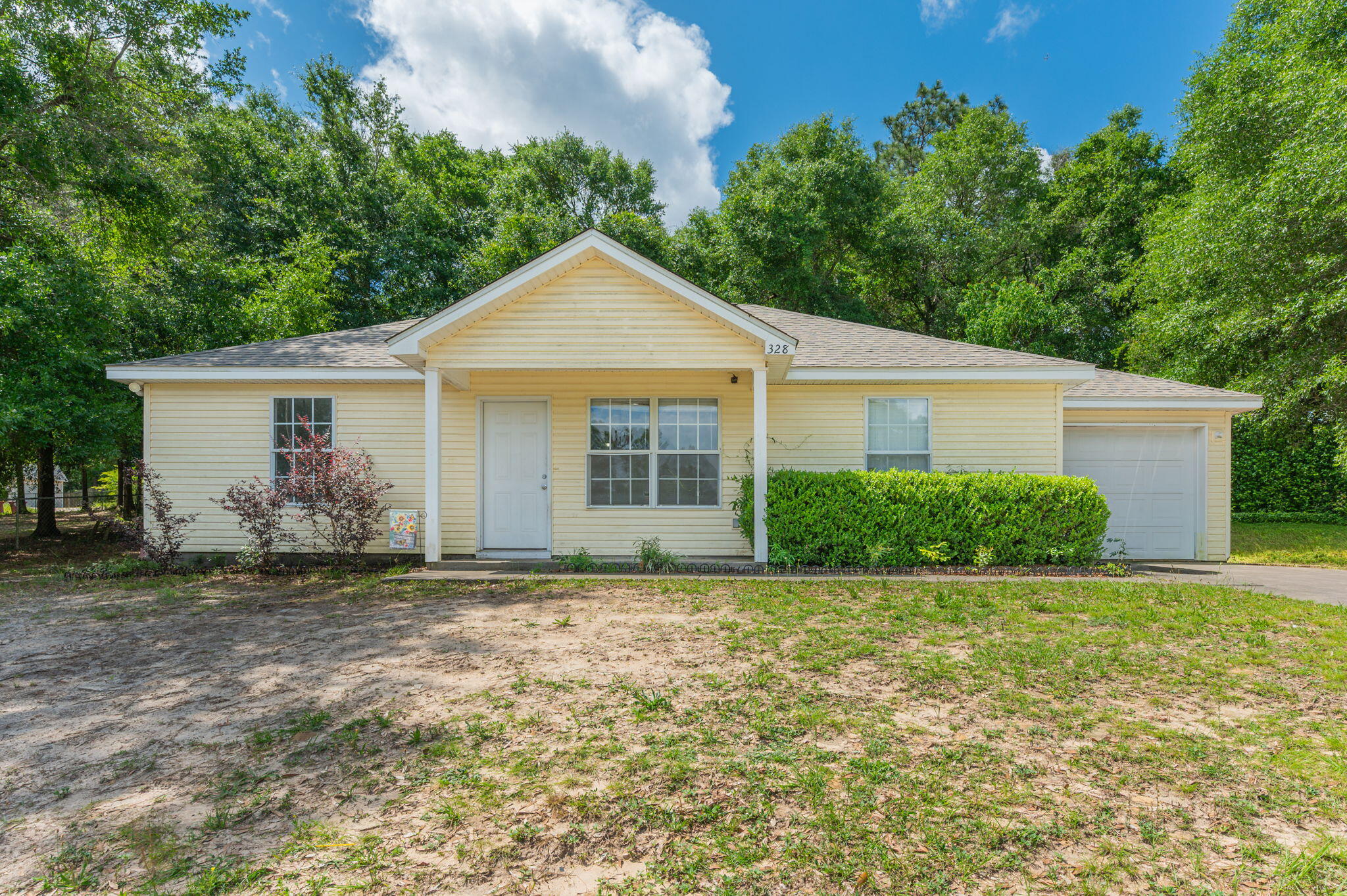 JERNIGAN S/D 2ND ADDN - Residential