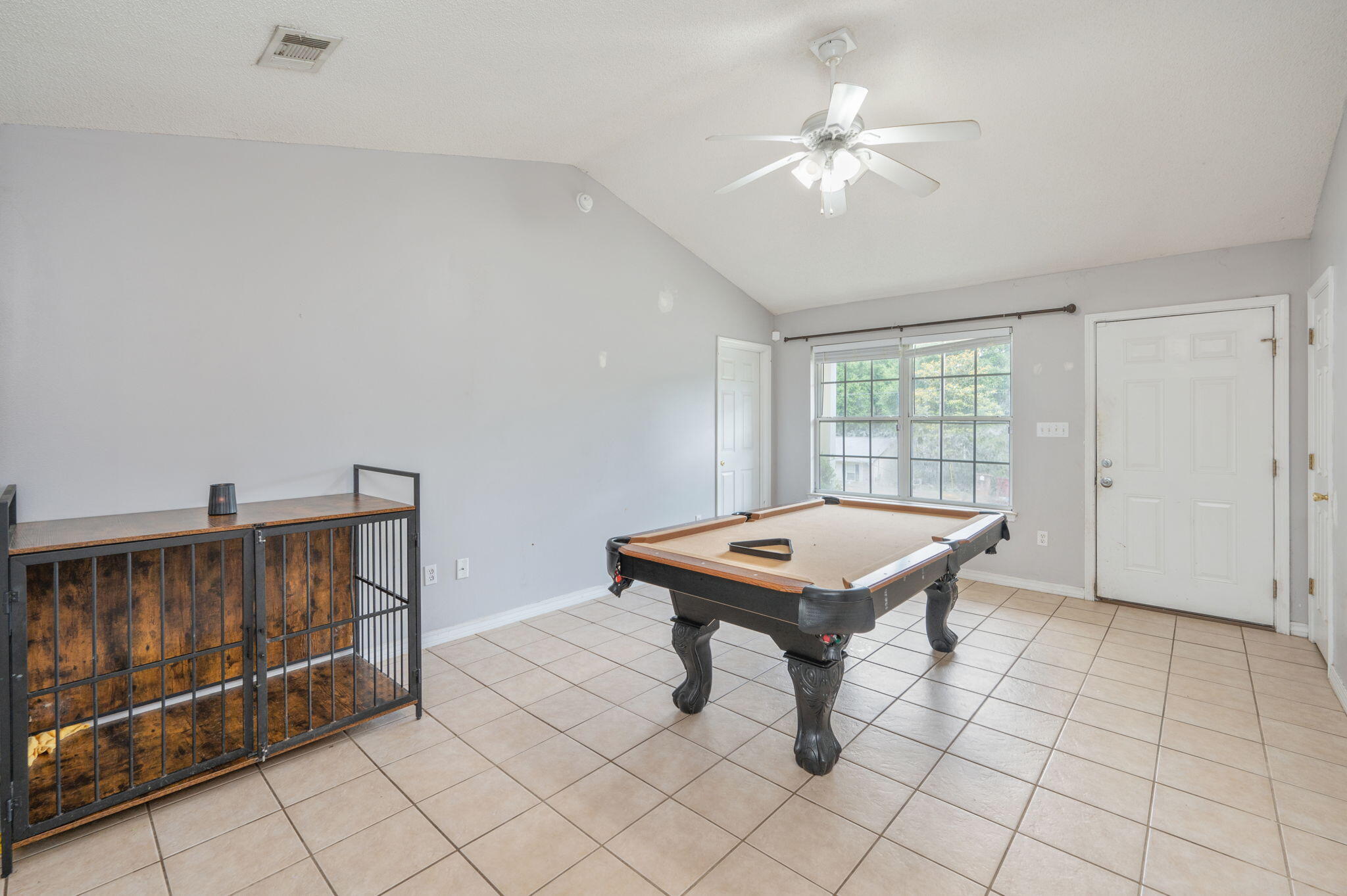 JERNIGAN S/D 2ND ADDN - Residential