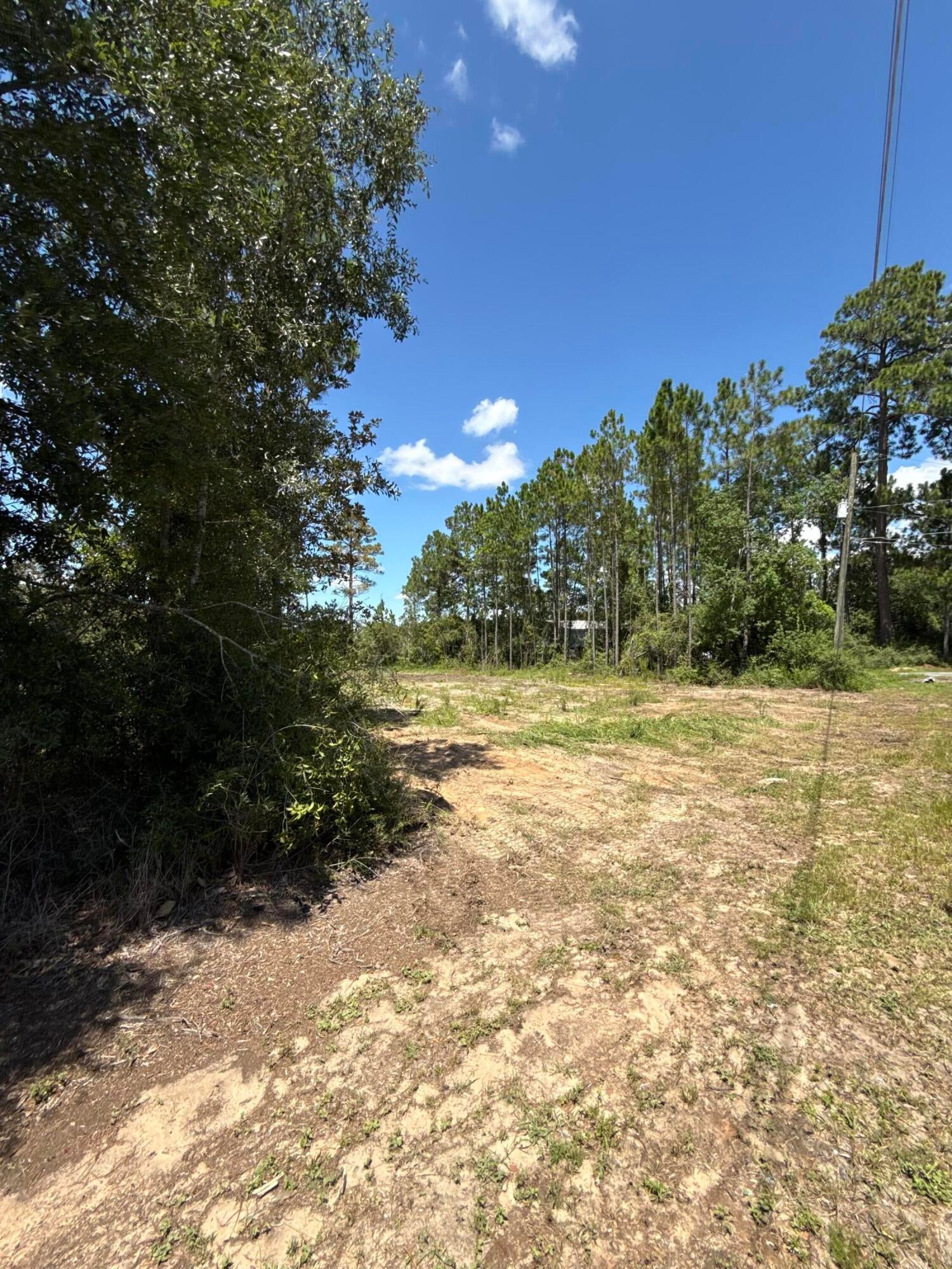 LAKE ROSEMARY SOUTH - Land