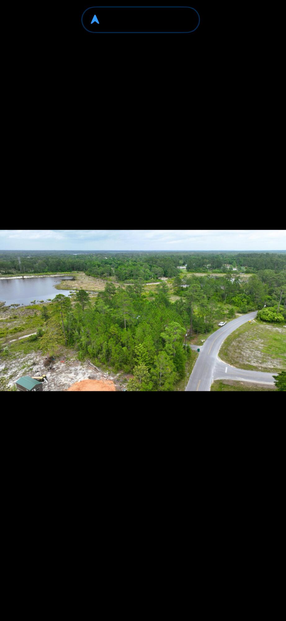 LAKE ROSEMARY SOUTH - Land