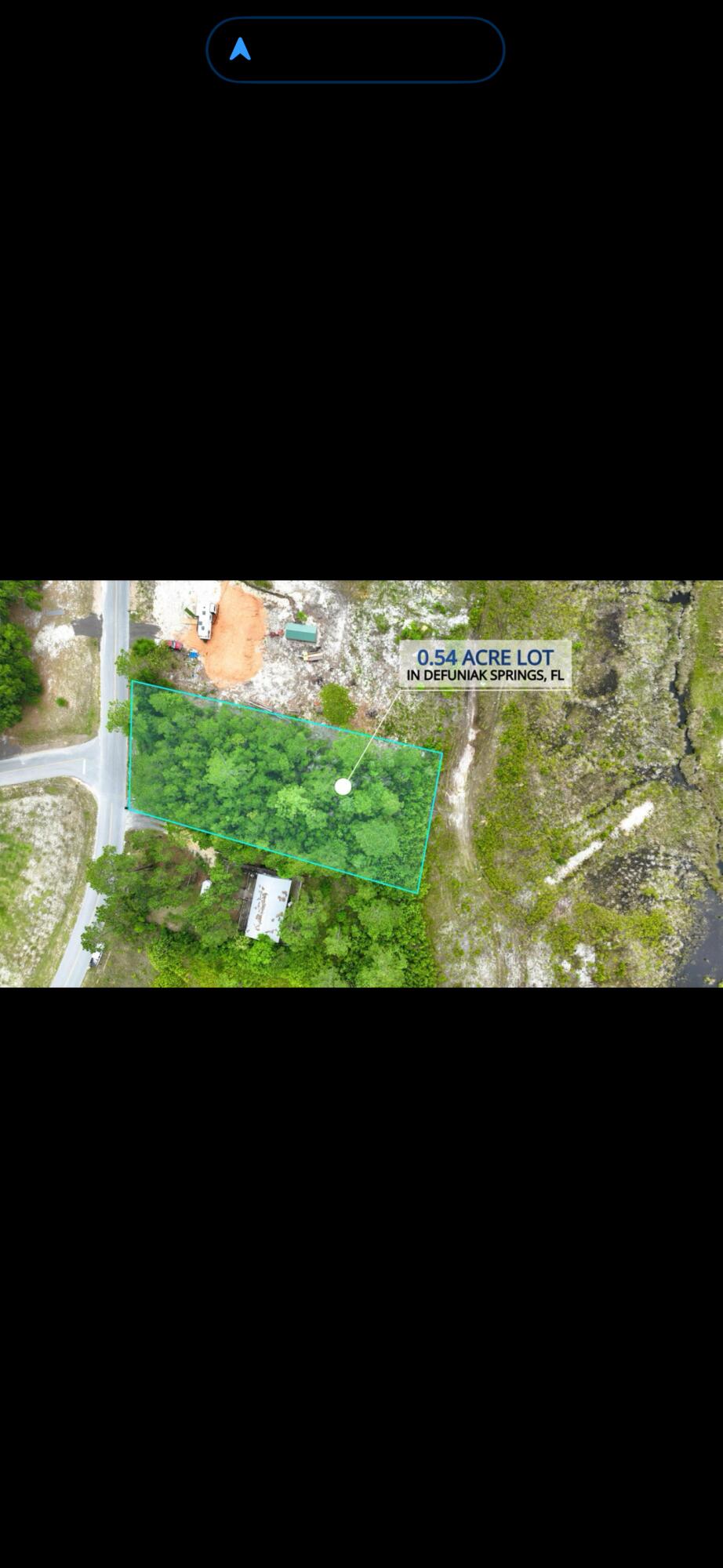 LAKE ROSEMARY SOUTH - Land
