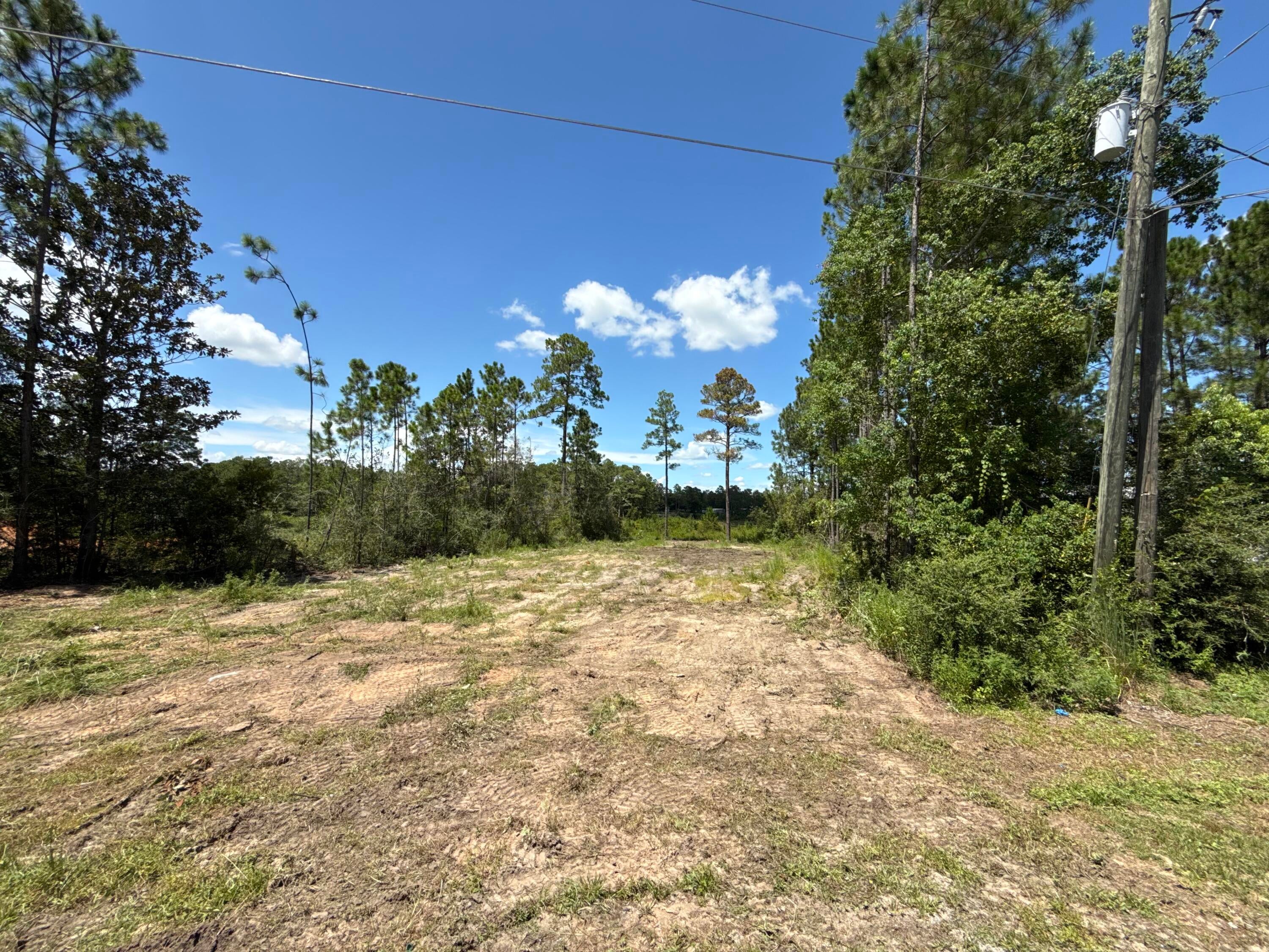 LAKE ROSEMARY SOUTH - Land