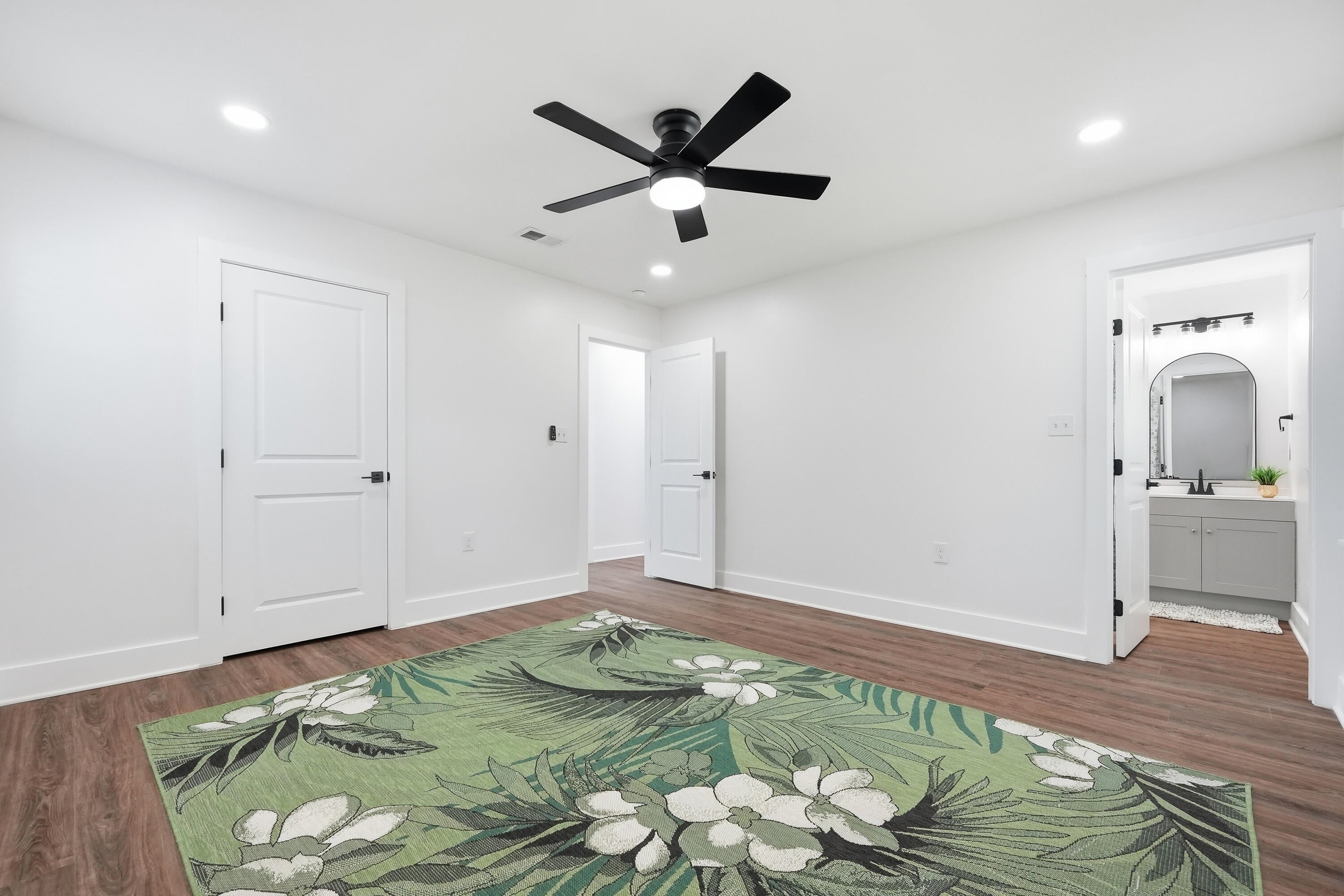 BAYOU WOODS 3RD ADDN - Residential