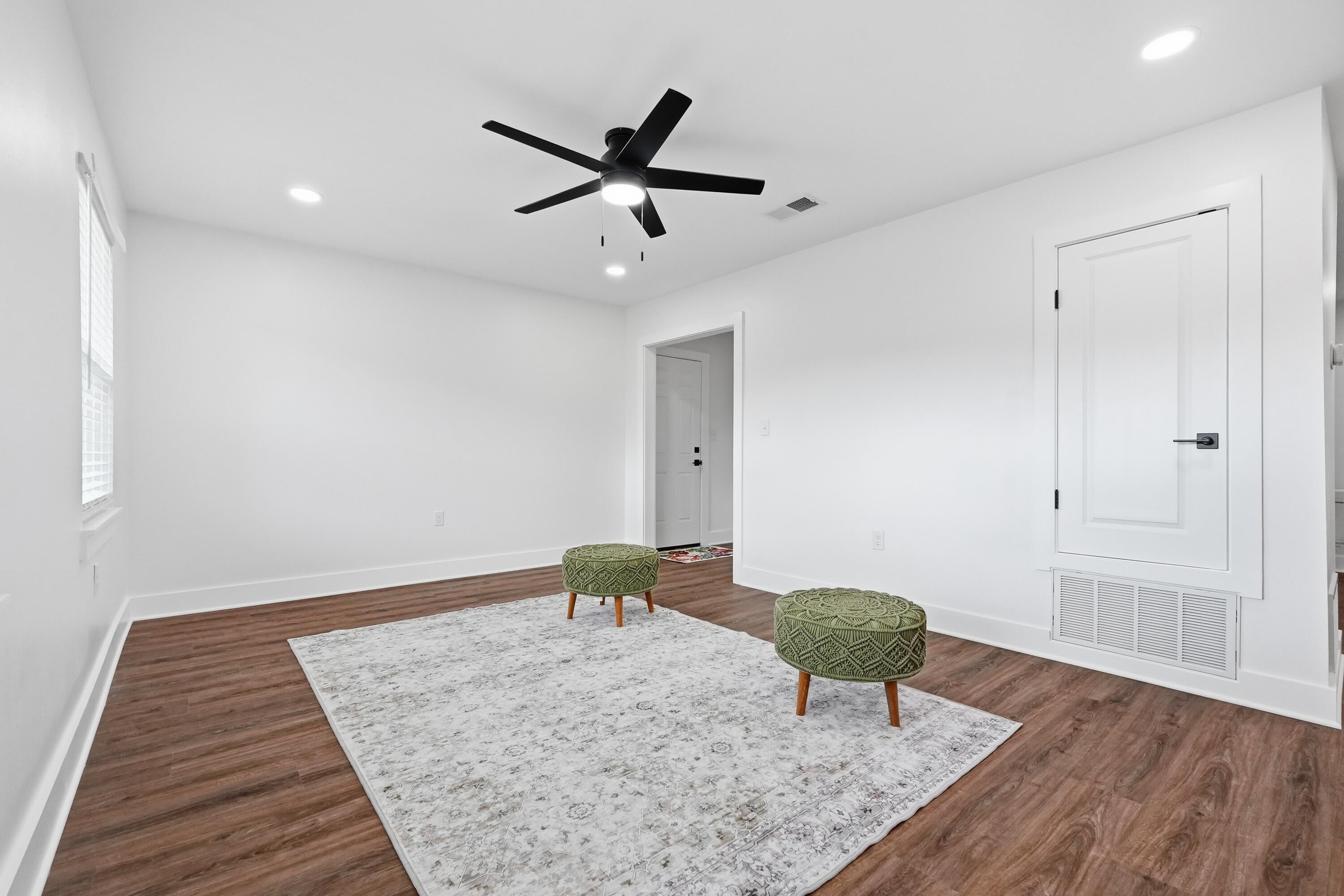 BAYOU WOODS 3RD ADDN - Residential