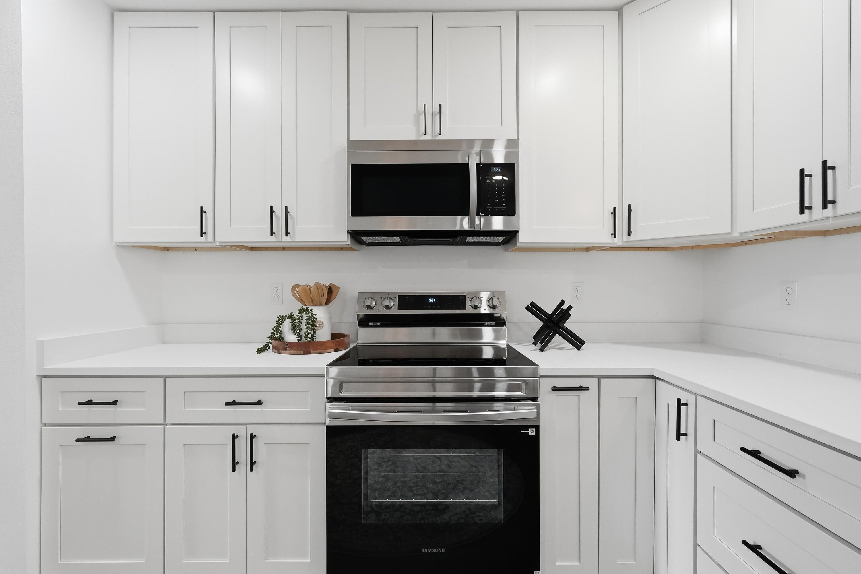 BAYOU WOODS 3RD ADDN - Residential