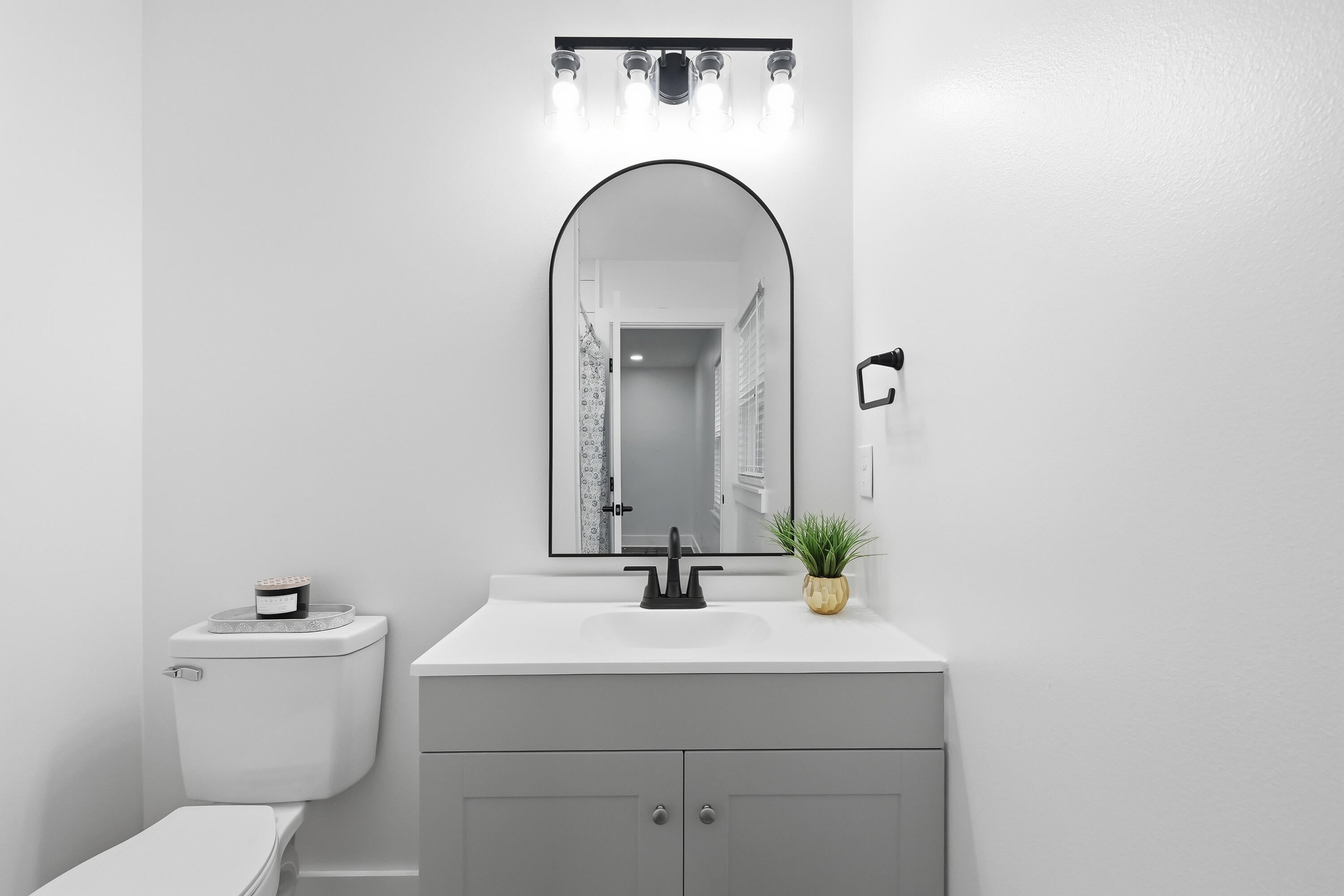 BAYOU WOODS 3RD ADDN - Residential