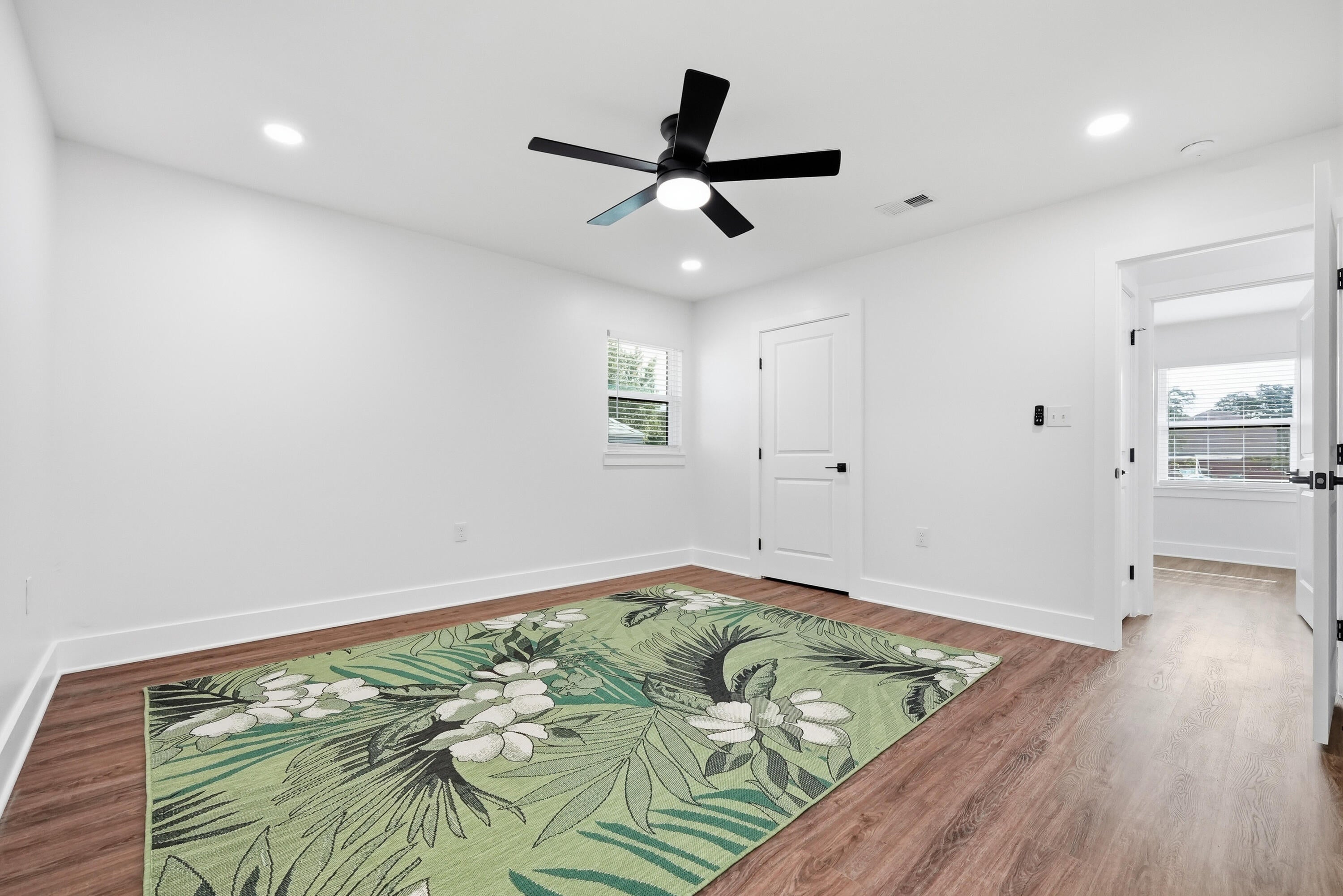 BAYOU WOODS 3RD ADDN - Residential