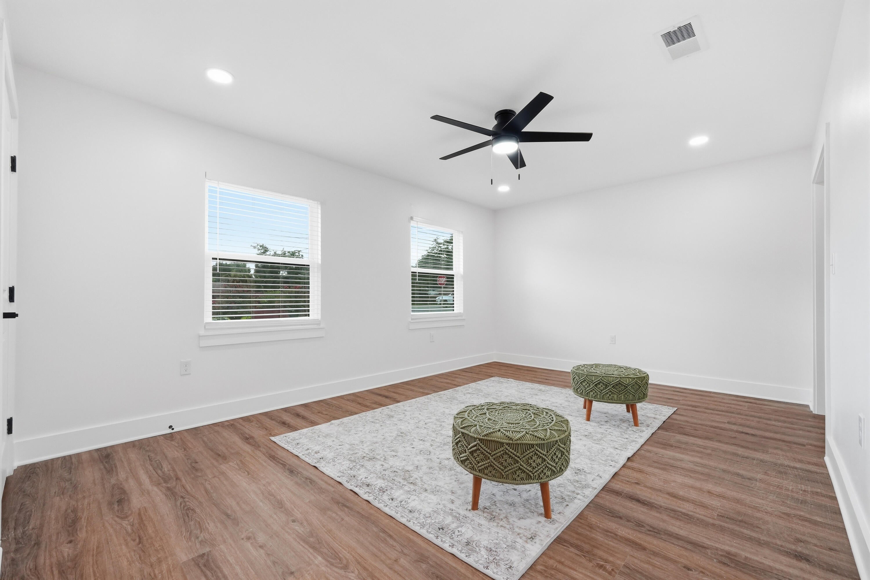 BAYOU WOODS 3RD ADDN - Residential