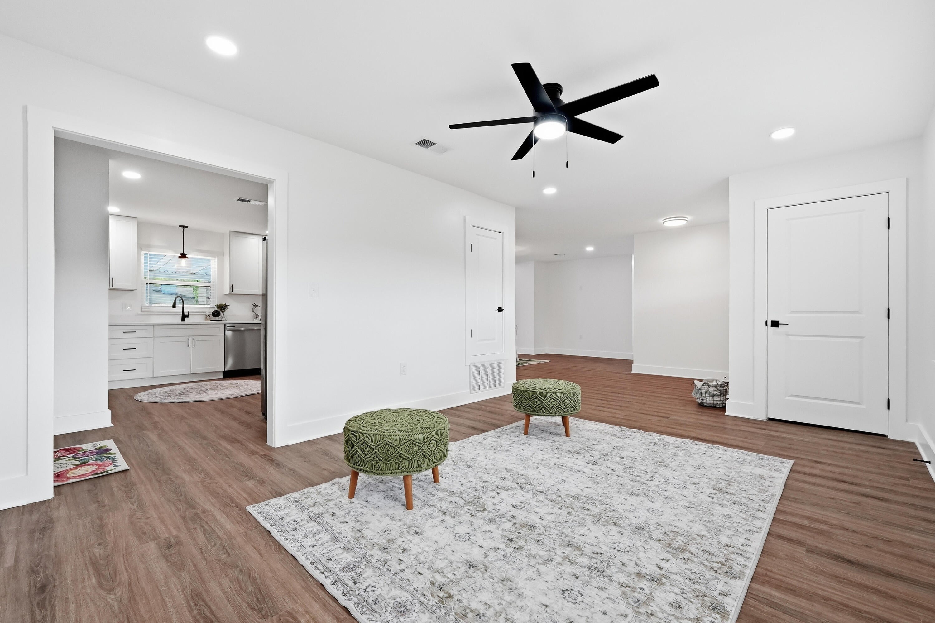 BAYOU WOODS 3RD ADDN - Residential