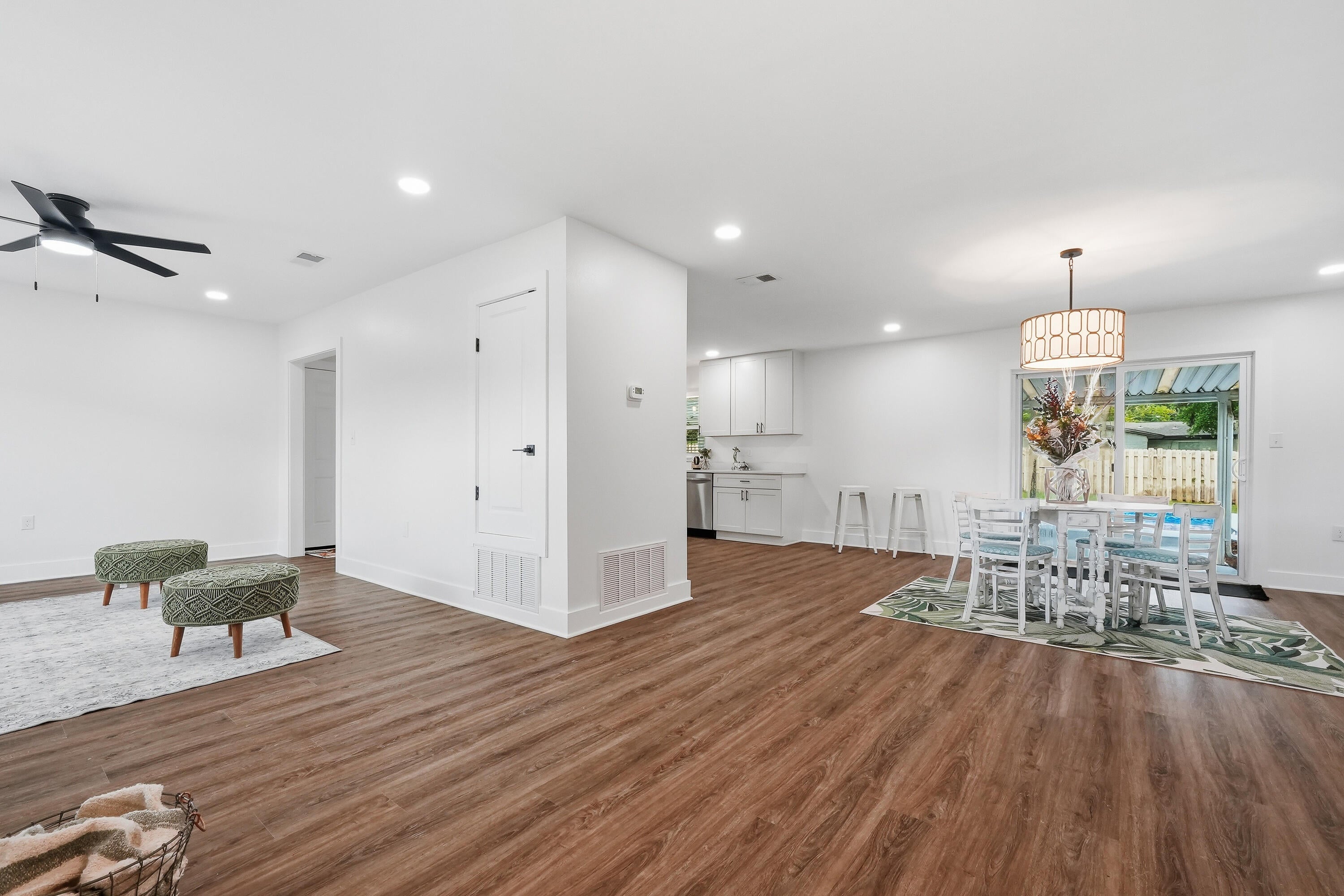 BAYOU WOODS 3RD ADDN - Residential
