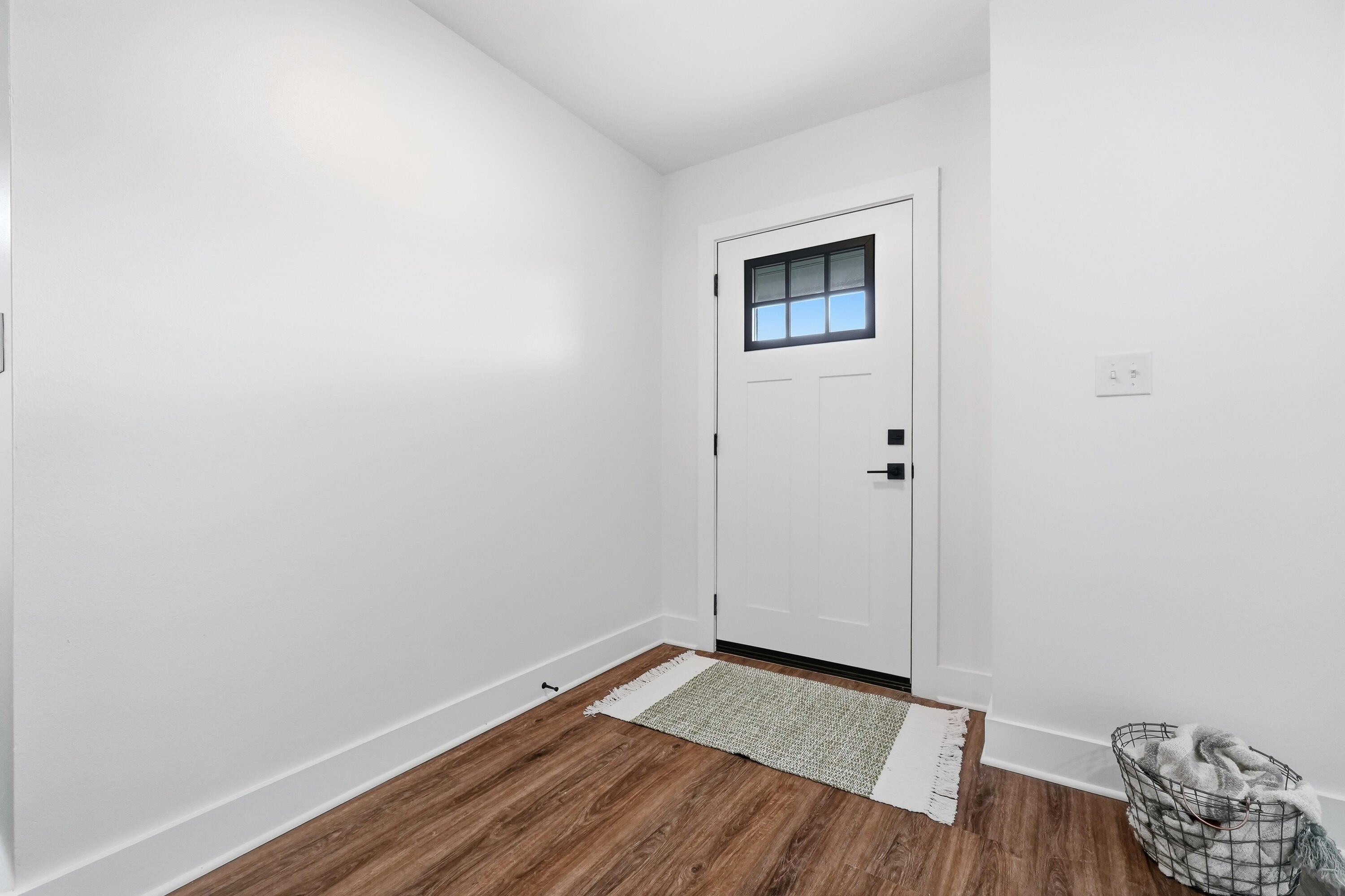 BAYOU WOODS 3RD ADDN - Residential