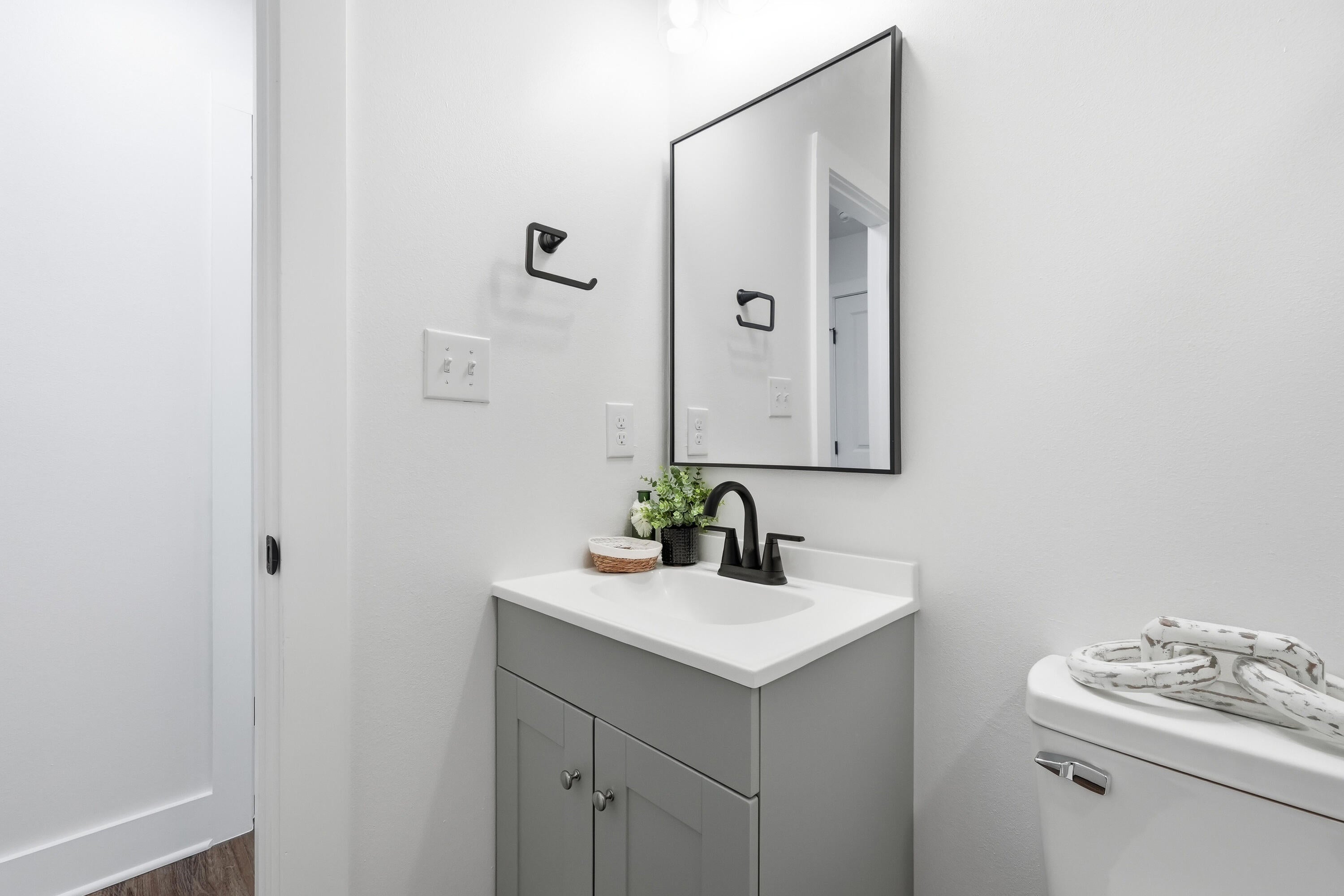 BAYOU WOODS 3RD ADDN - Residential