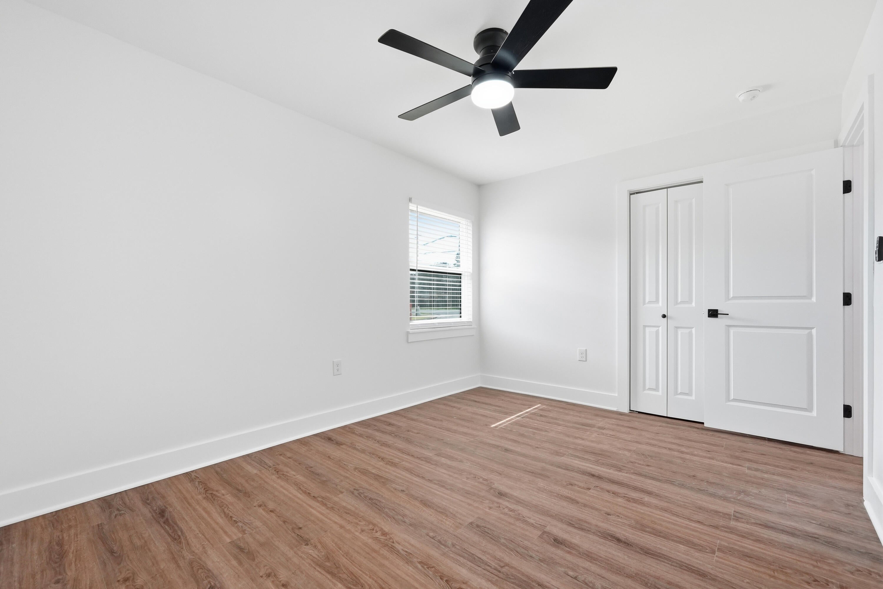 BAYOU WOODS 3RD ADDN - Residential