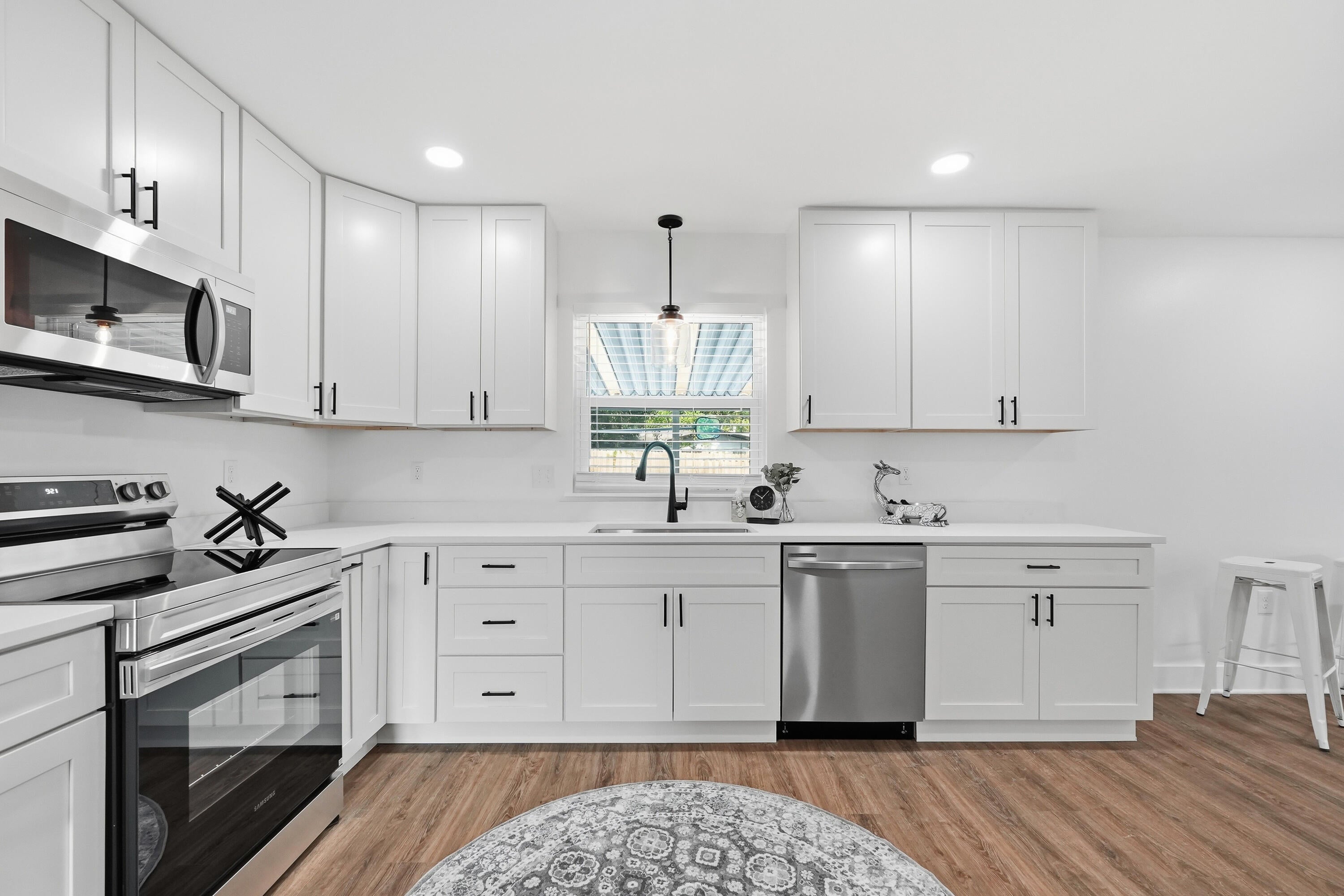 BAYOU WOODS 3RD ADDN - Residential