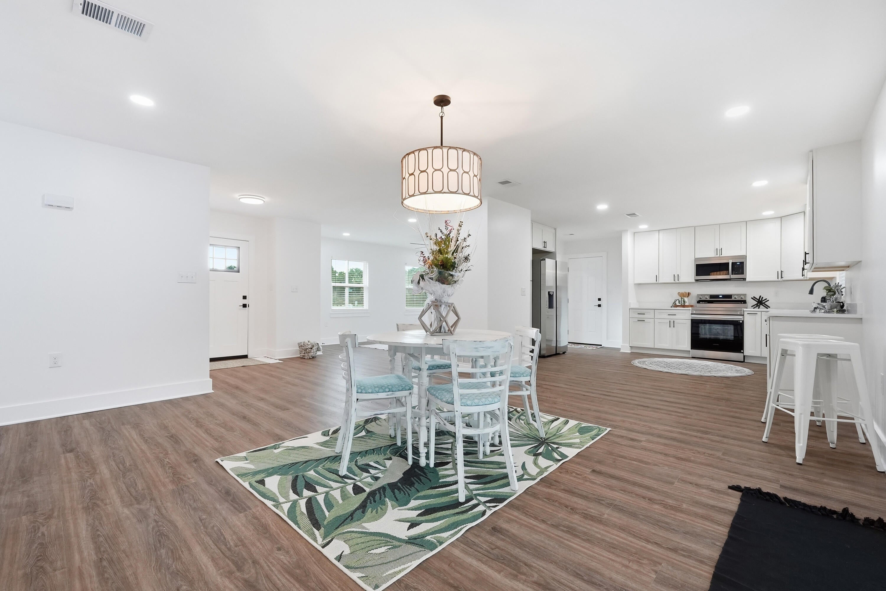 BAYOU WOODS 3RD ADDN - Residential