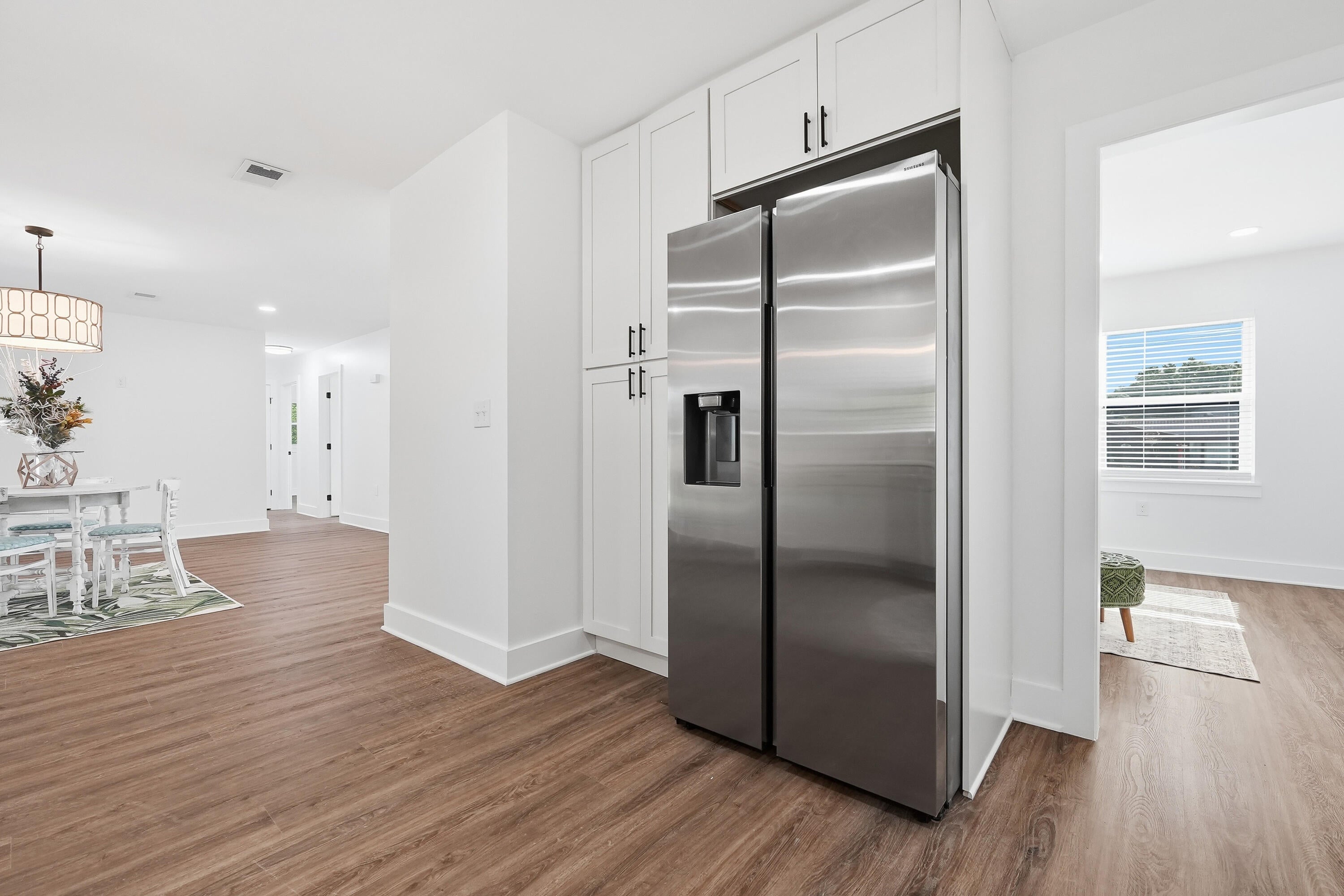 BAYOU WOODS 3RD ADDN - Residential