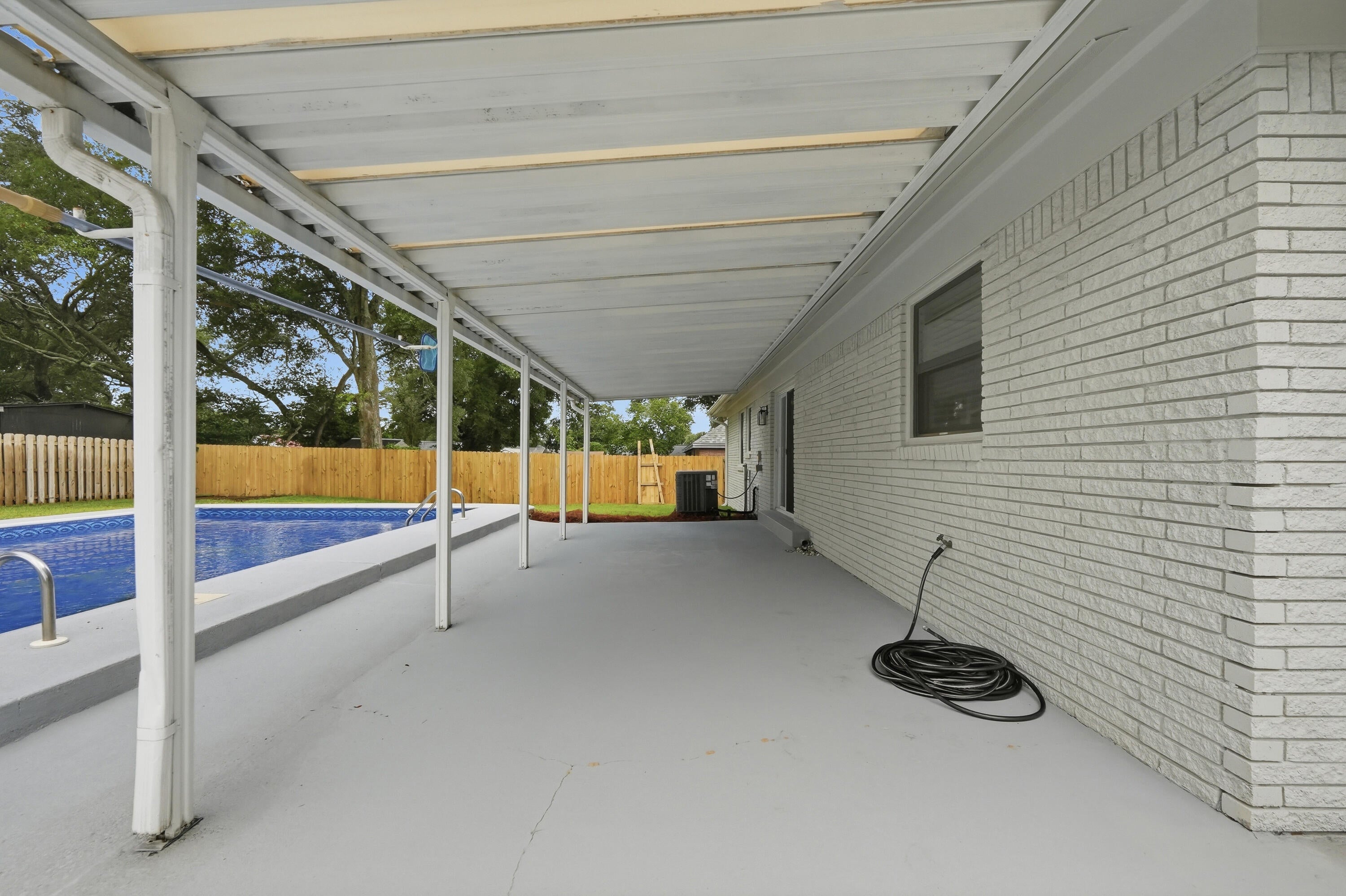BAYOU WOODS 3RD ADDN - Residential